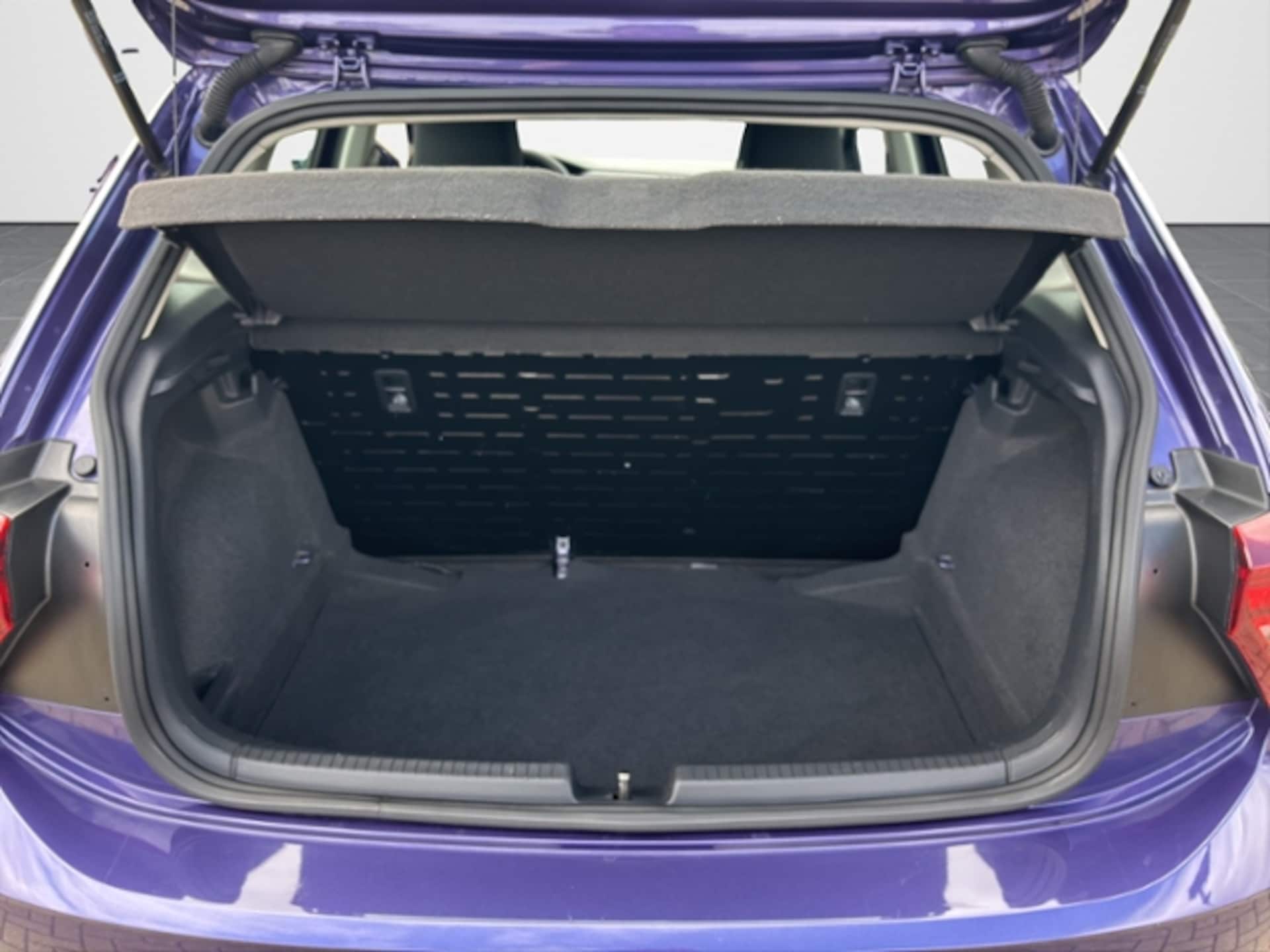 Volkswagen Polo FRESH