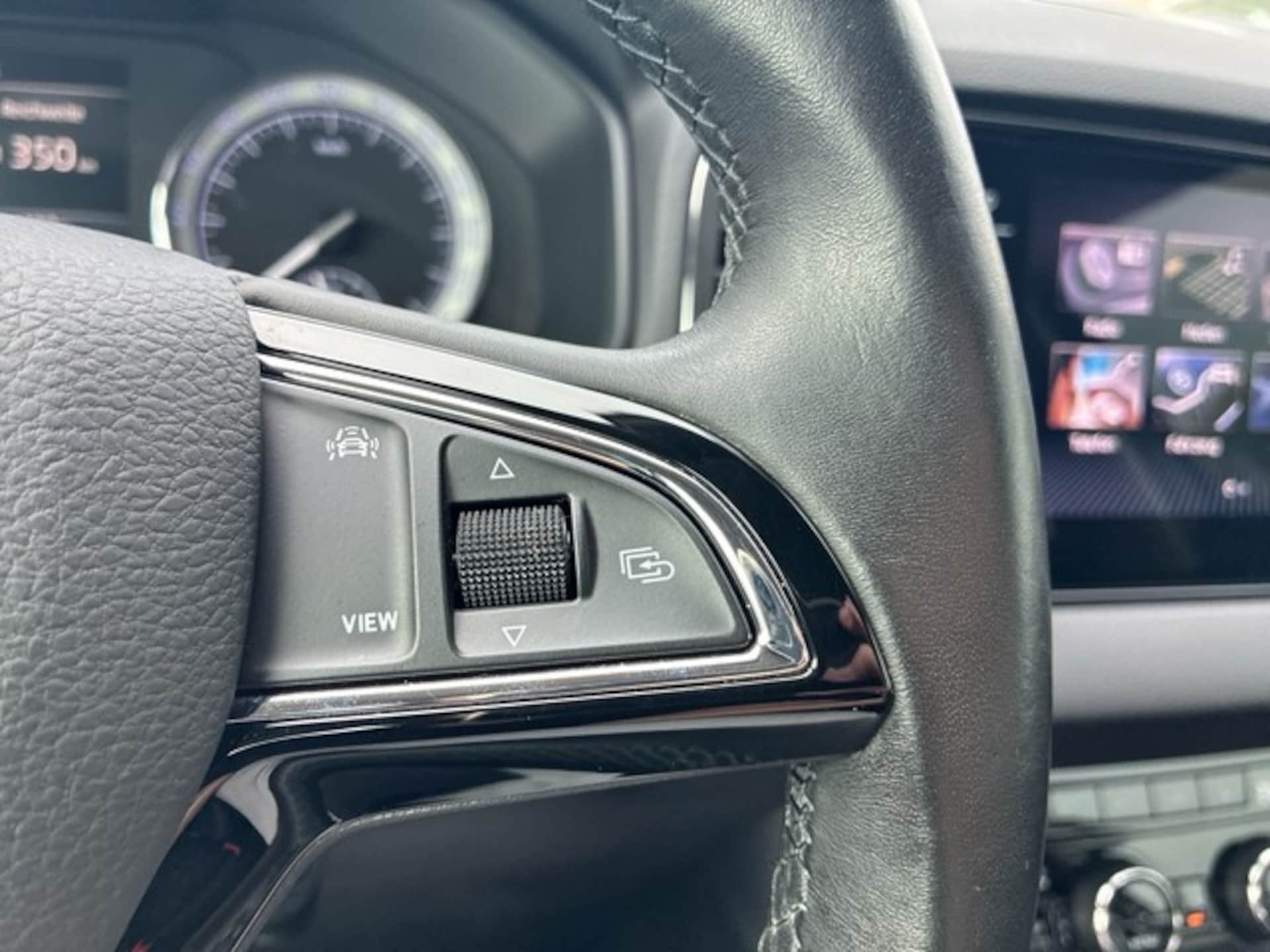 Skoda Karoq Style