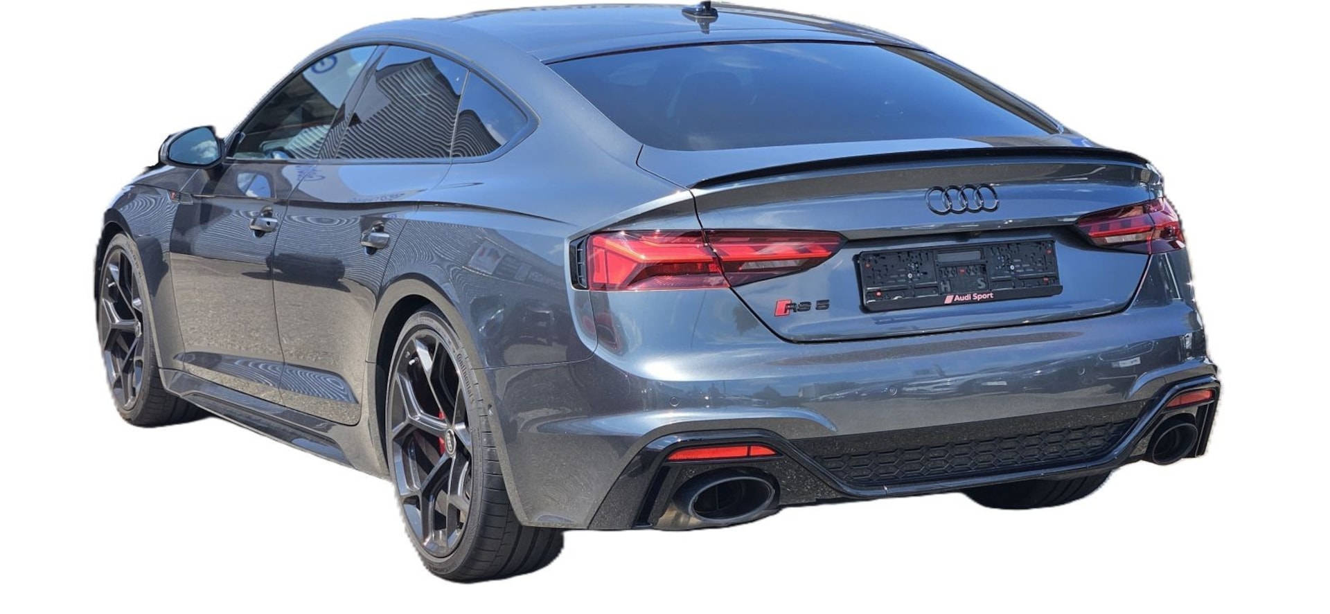 Audi RS 5 Sportback
