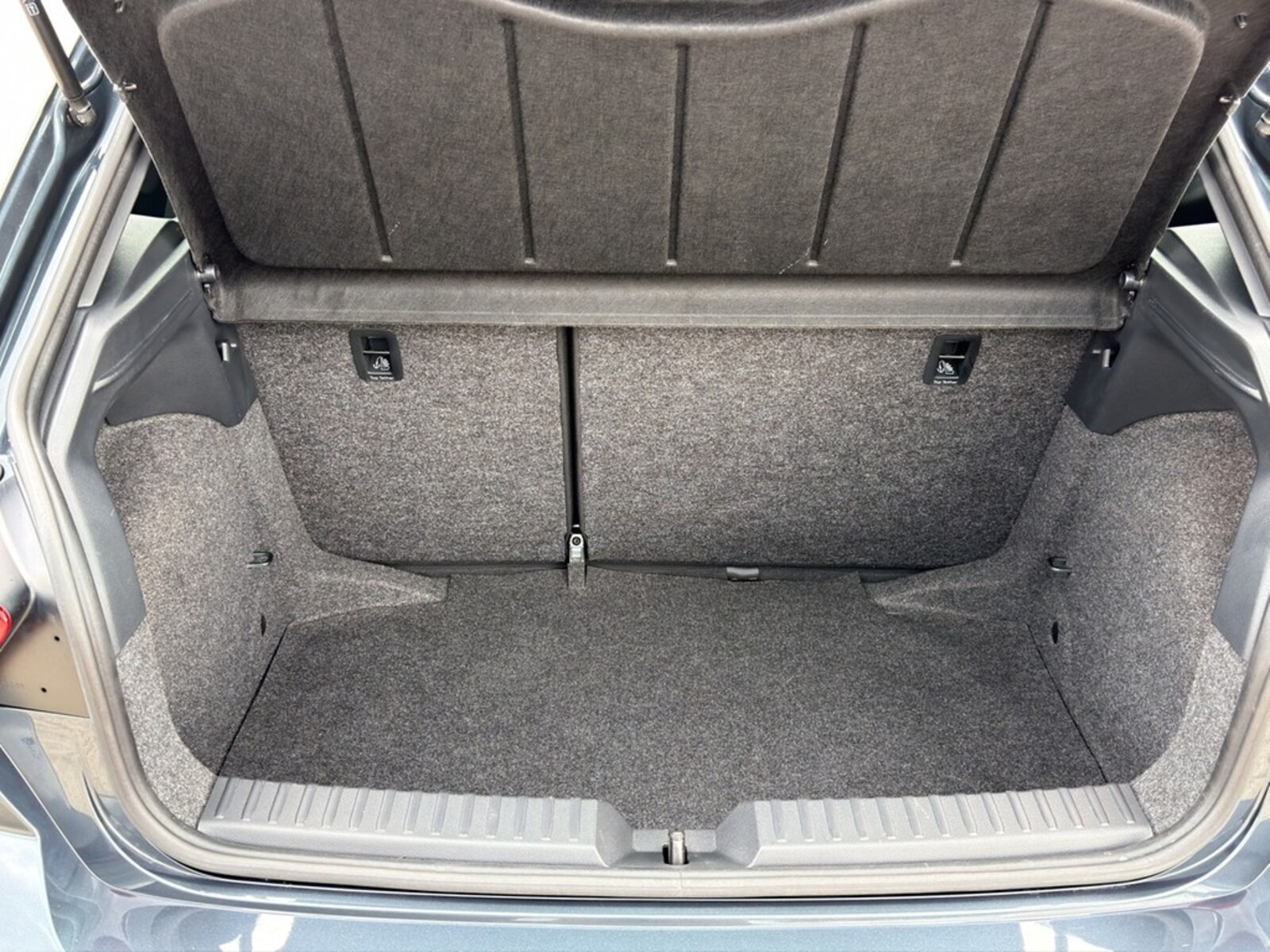 SEAT Ibiza – Bild 9