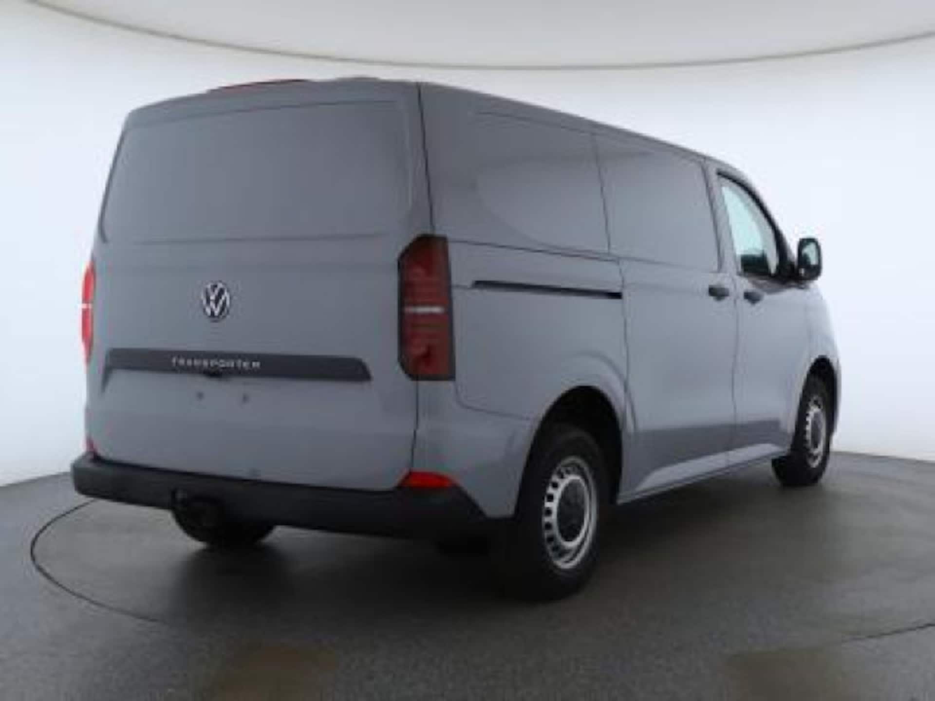 Volkswagen Transporter Kasten kurzer Radstand