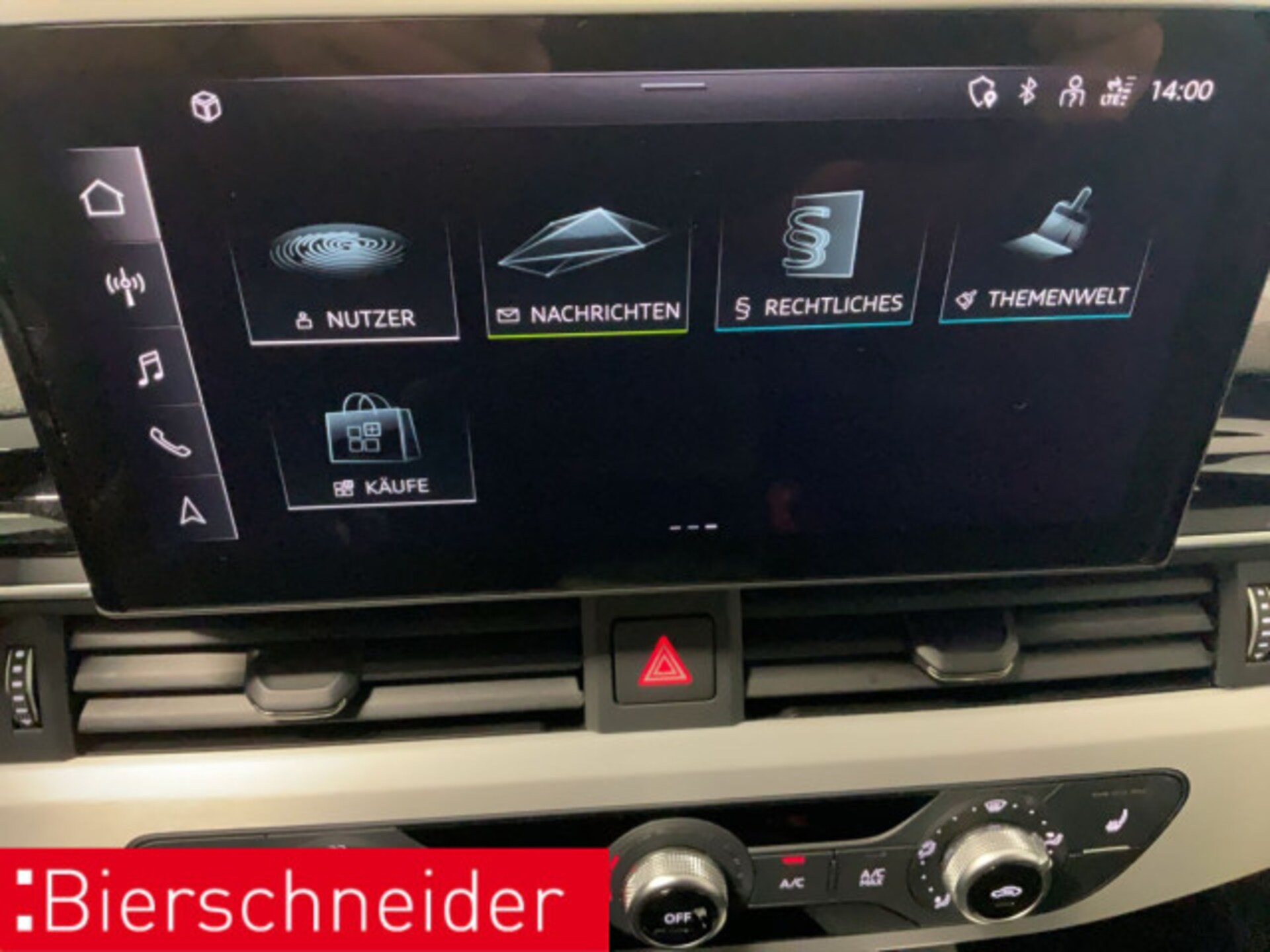 Audi S4 Avant