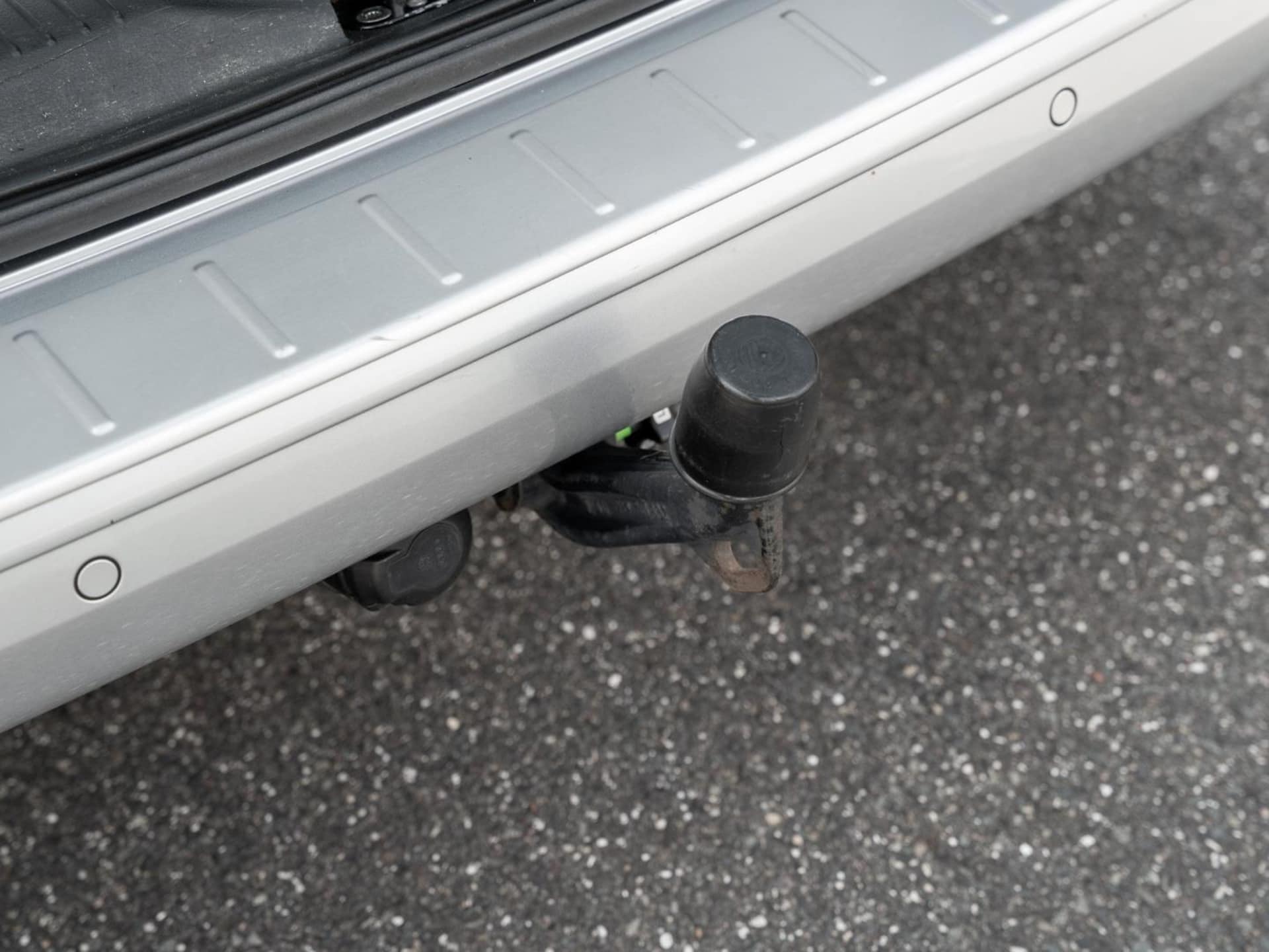 Volkswagen T6.1 Caravelle kurzer Radstand Comfortline