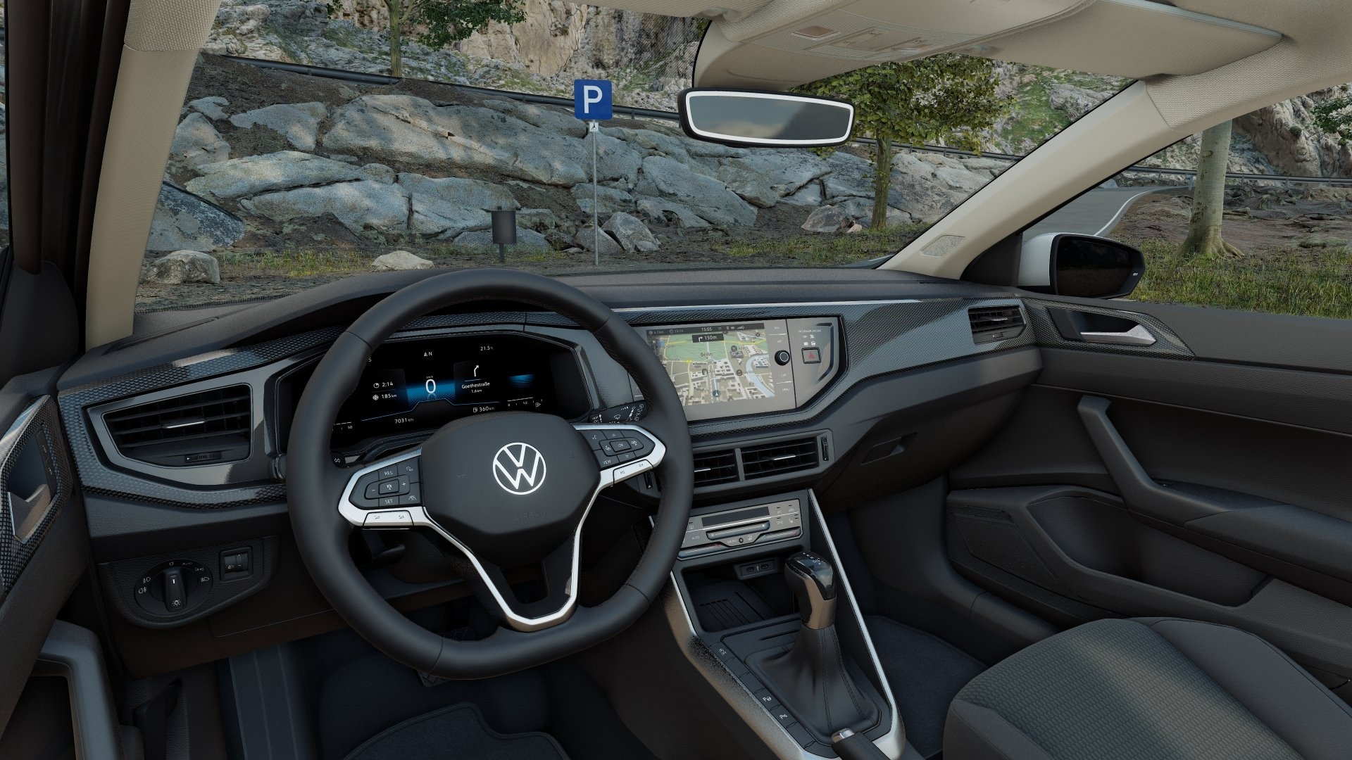 Volkswagen Polo Life