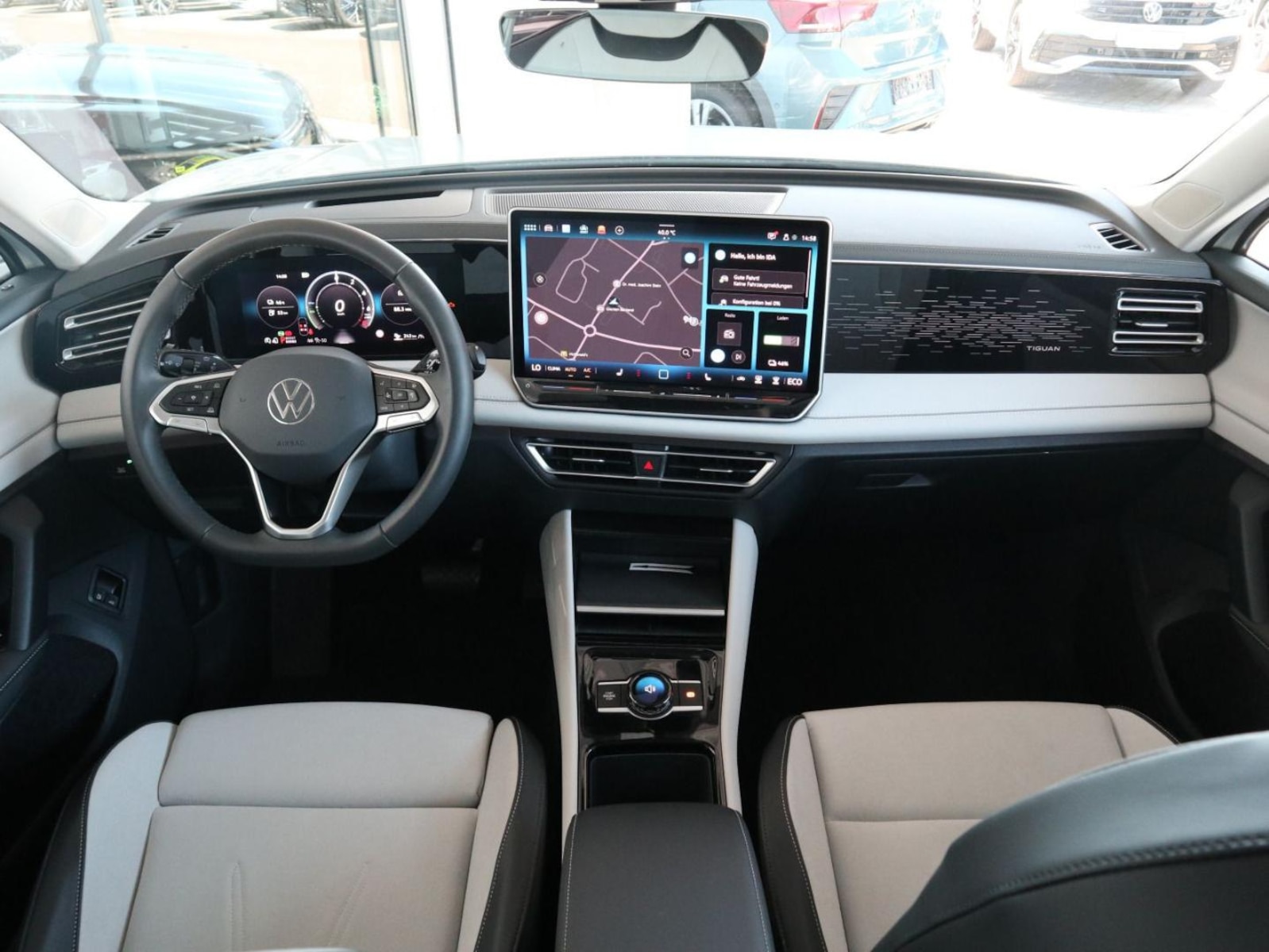 Volkswagen Tiguan – Bild 12