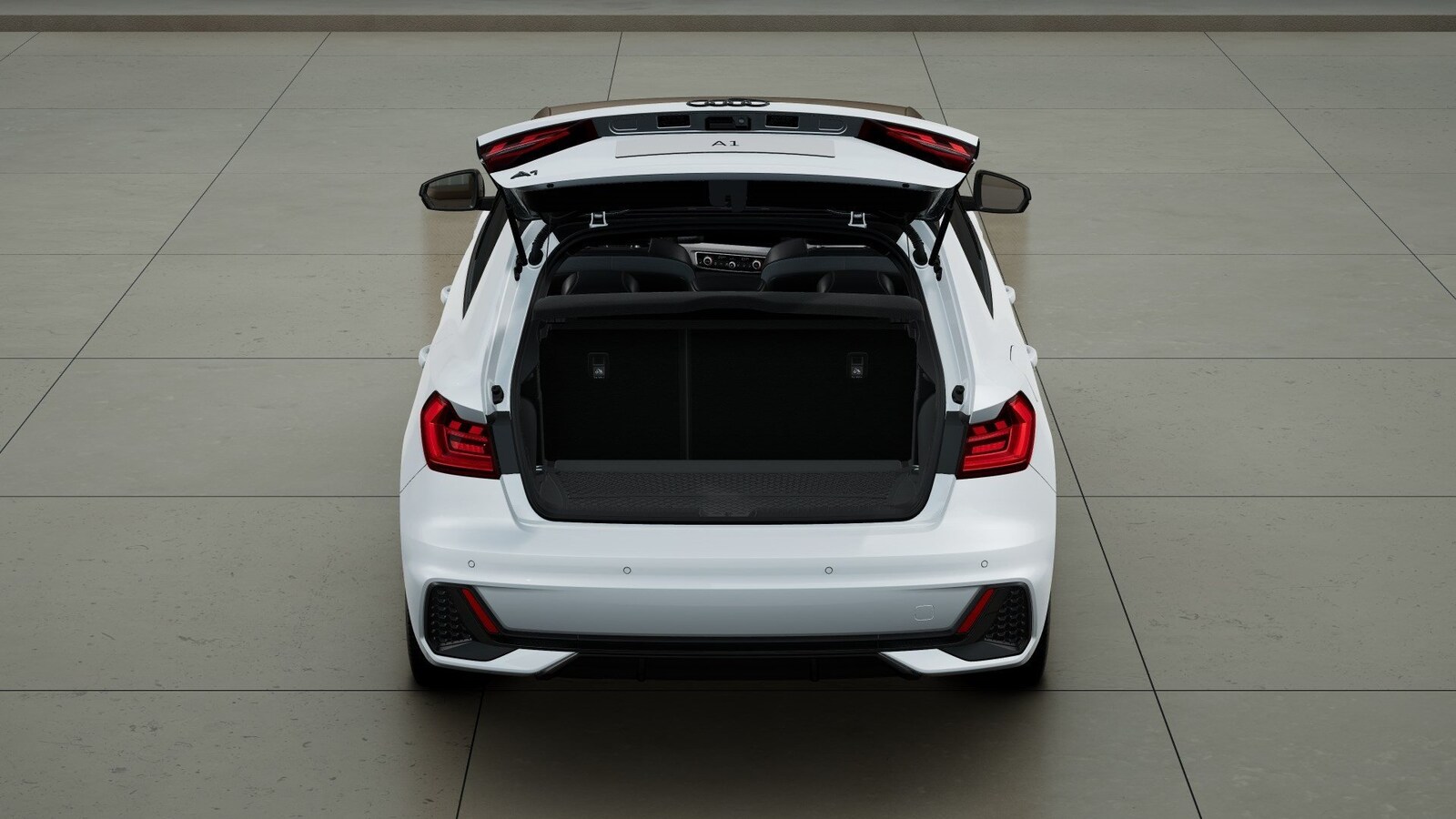 Audi A1 Sportback – Bild 7