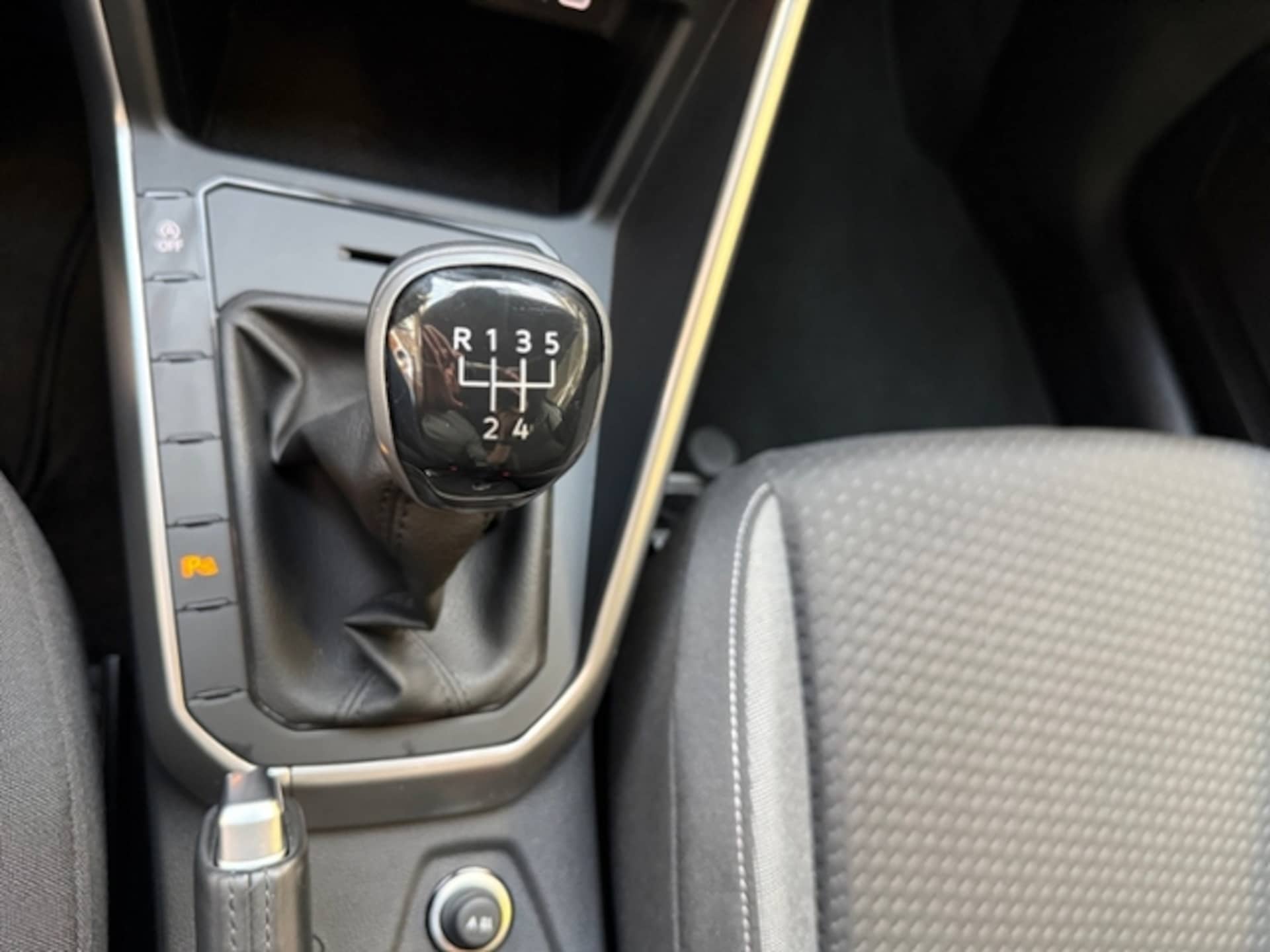 Volkswagen Taigo Life