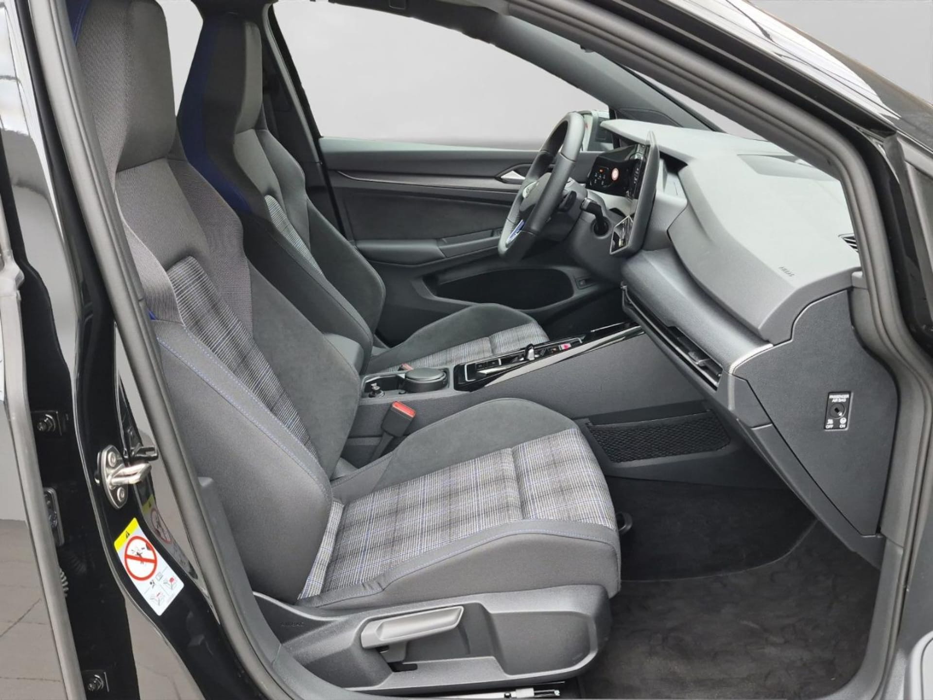 Volkswagen Golf GTE