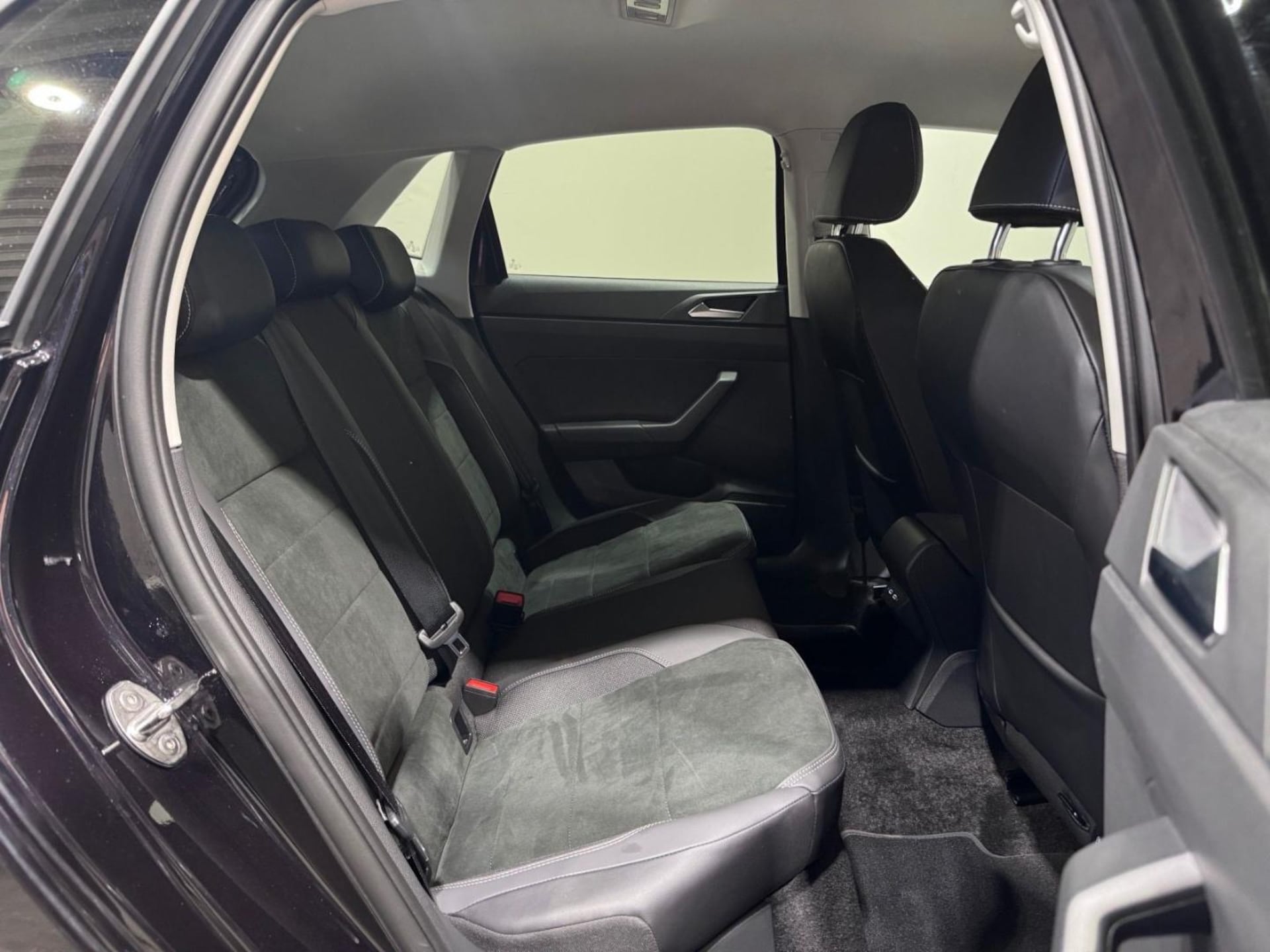 Volkswagen Polo Style