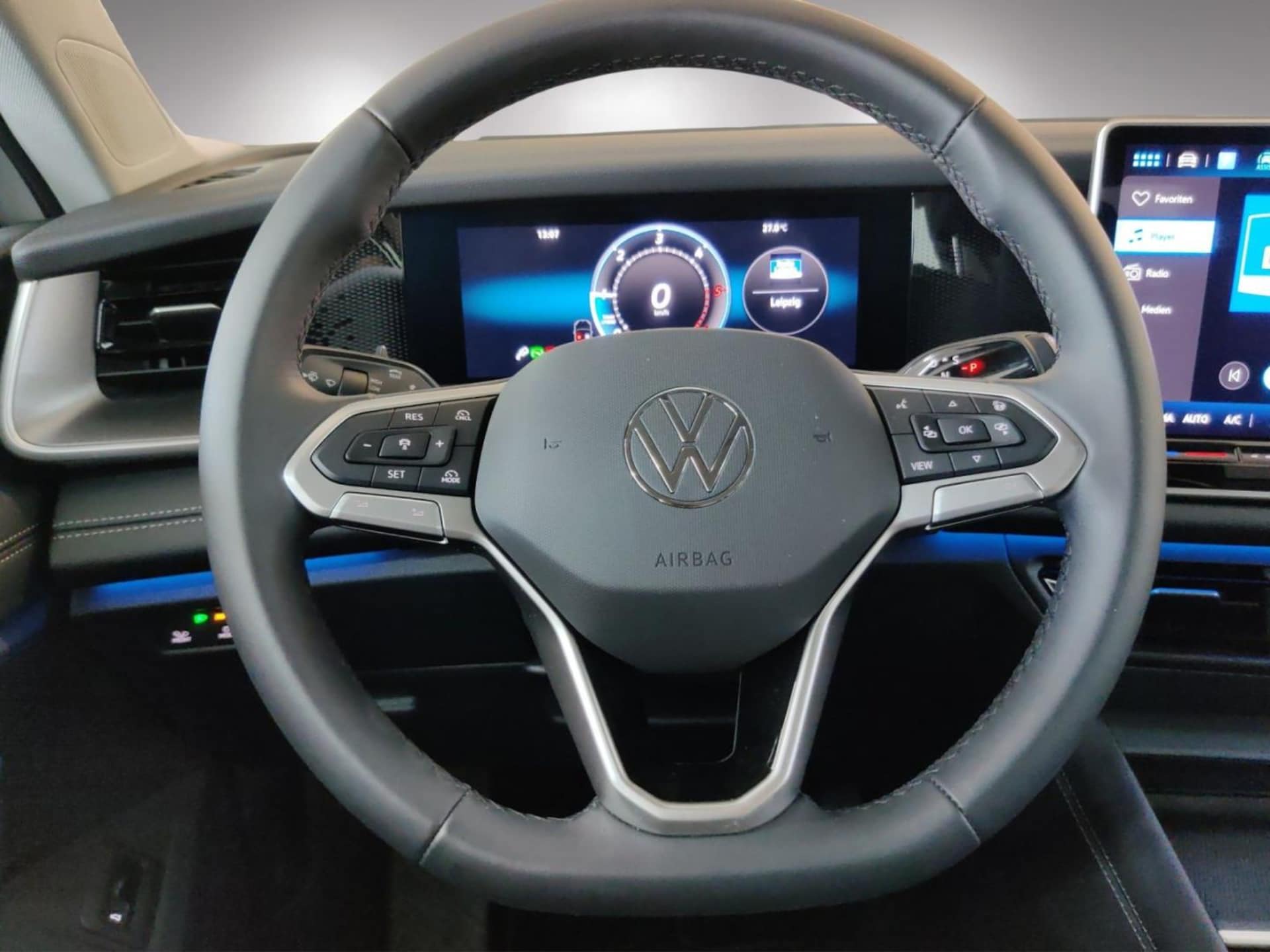 Volkswagen Tayron Life