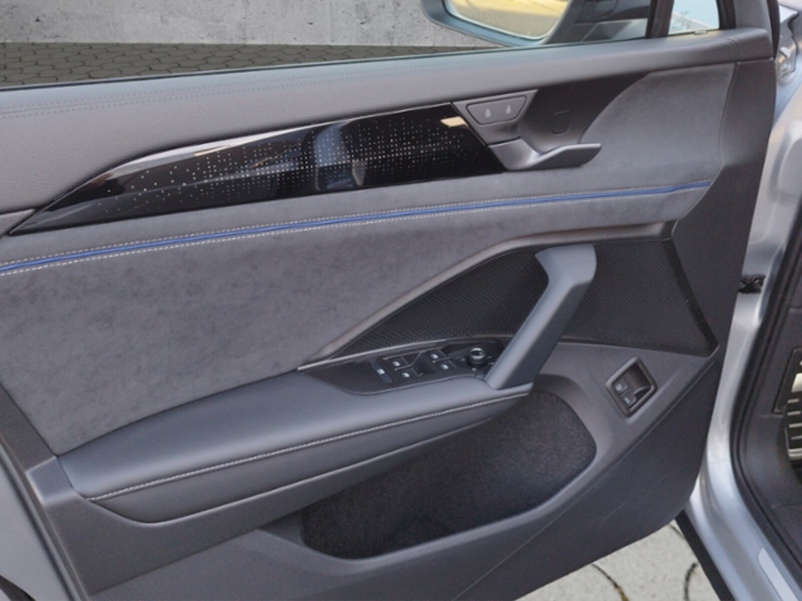 Volkswagen Tayron – Bild 7