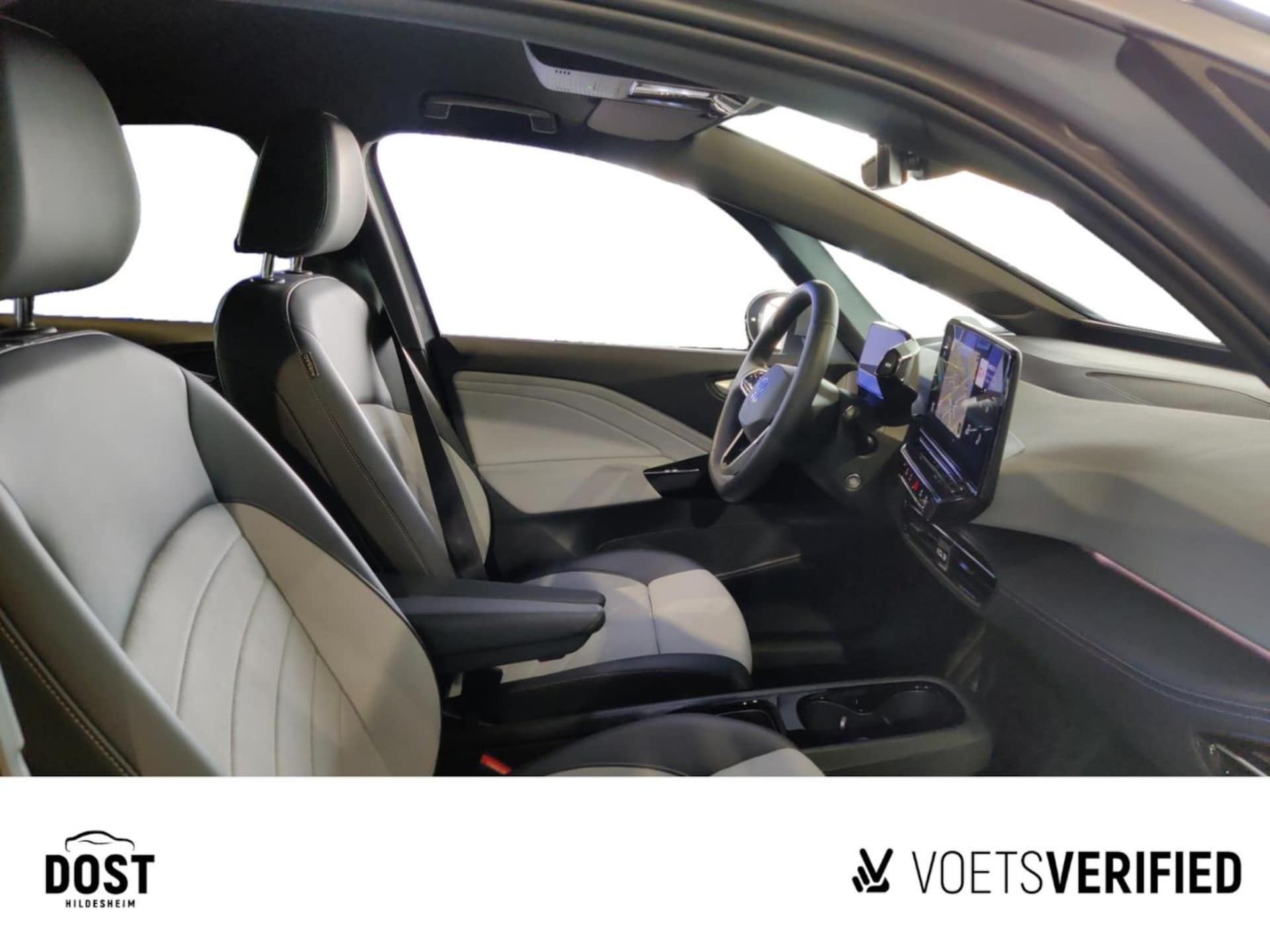 Volkswagen ID.3 MOVE Pro