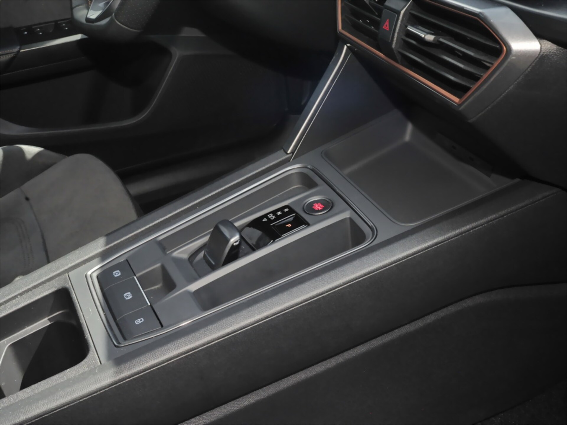 CUPRA Formentor VZ