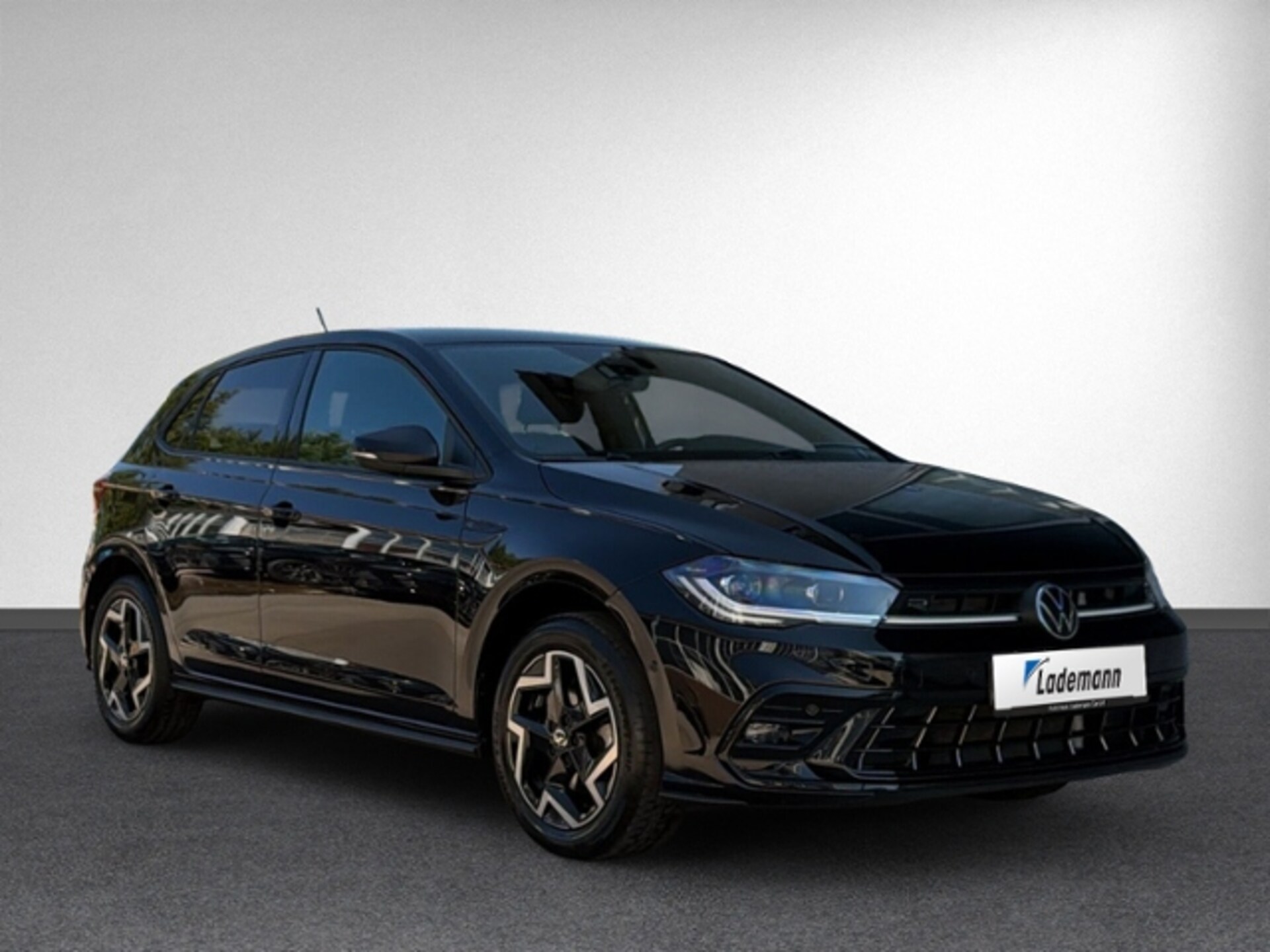 Volkswagen Polo R-Line