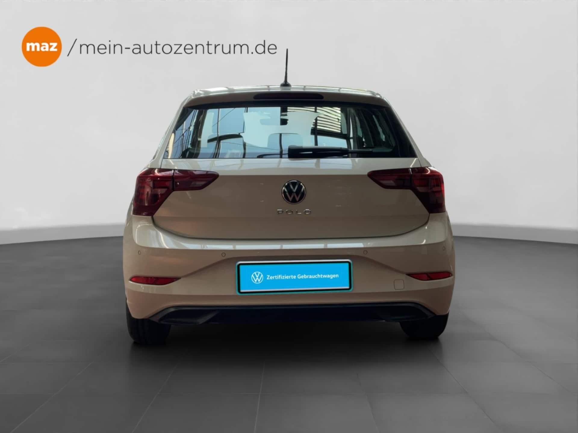 Volkswagen Polo Life