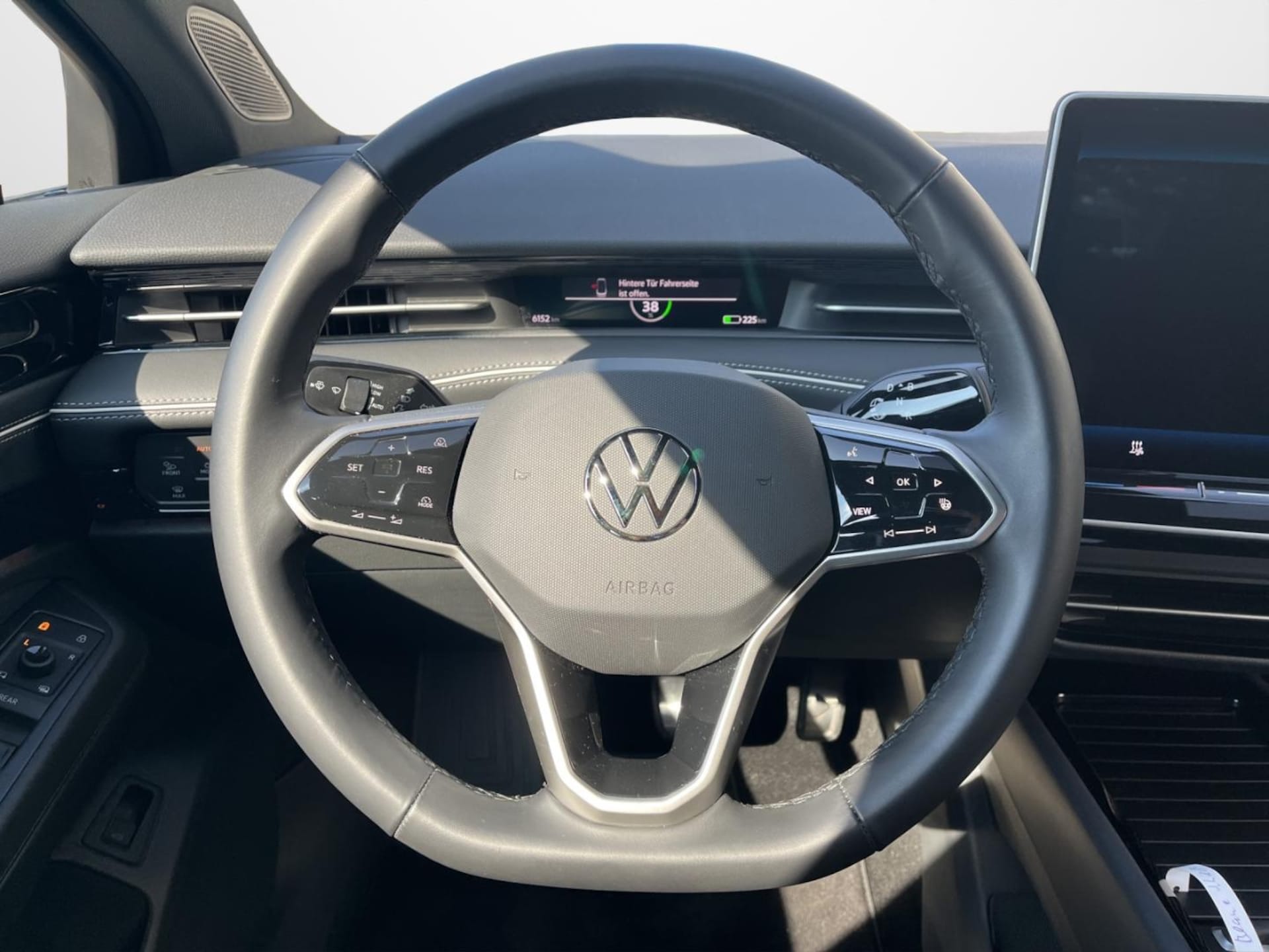Volkswagen ID.7 Pro