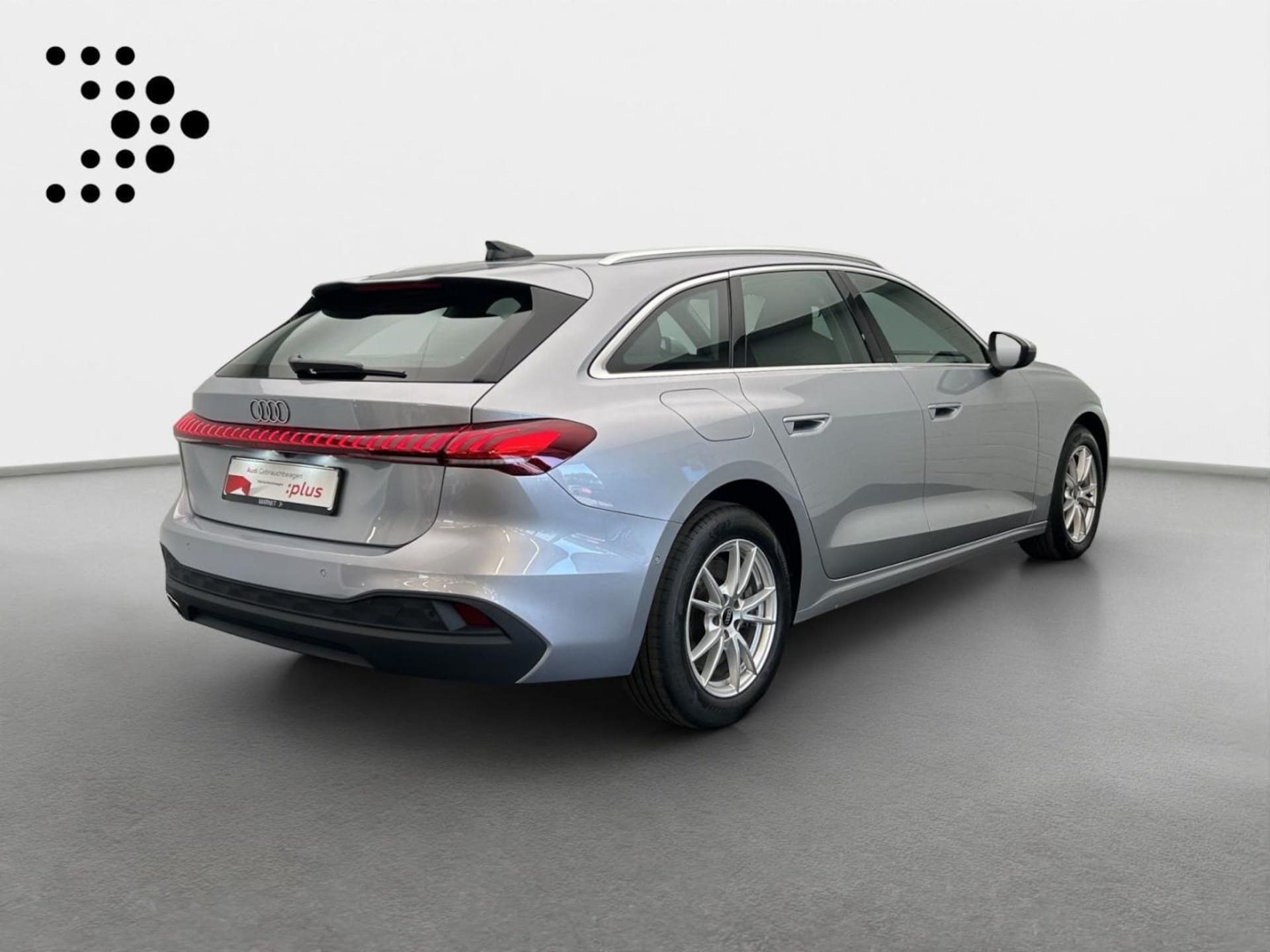 Audi A5 Avant