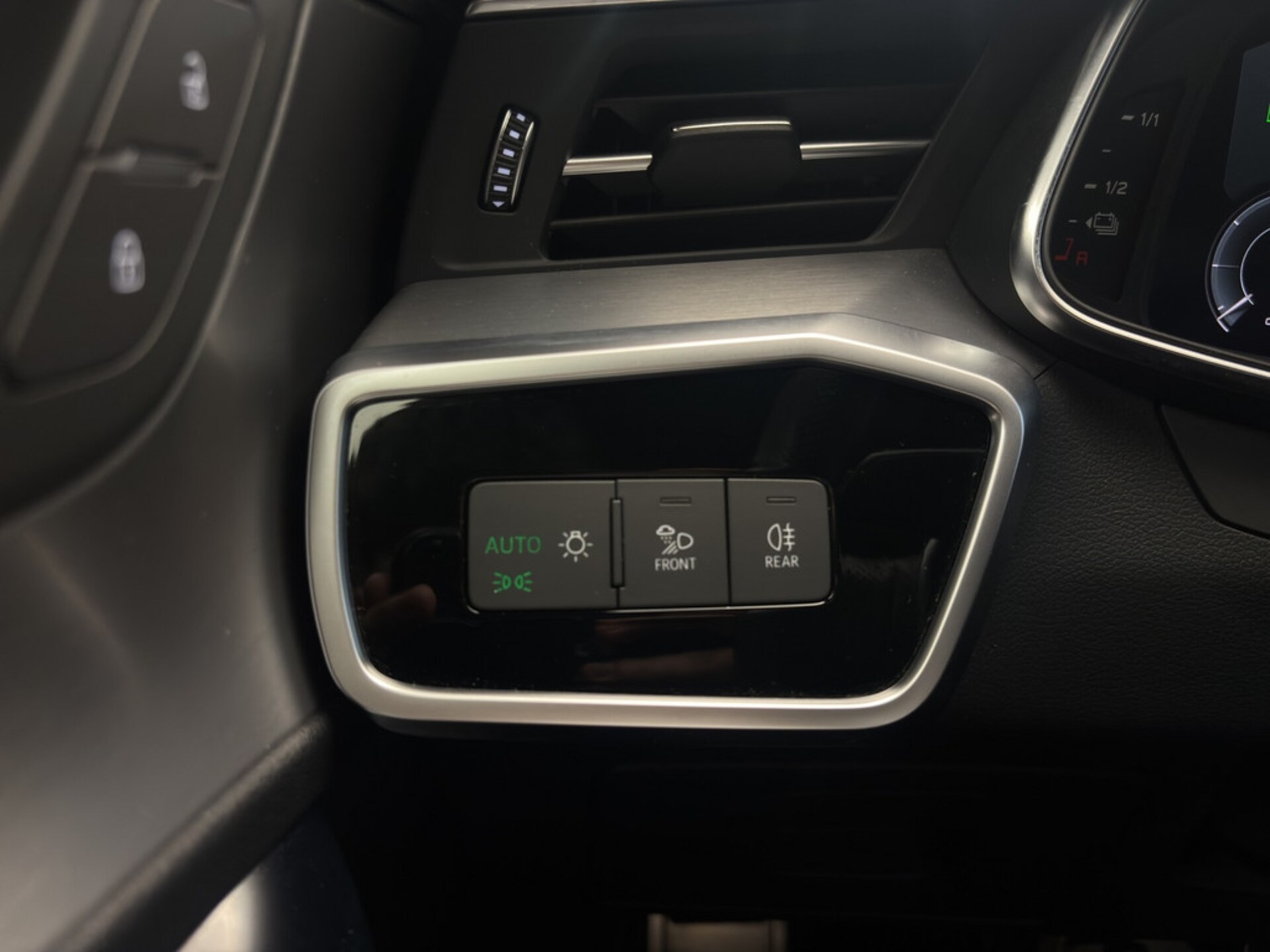 Audi A6 Avant TFSI e Sport