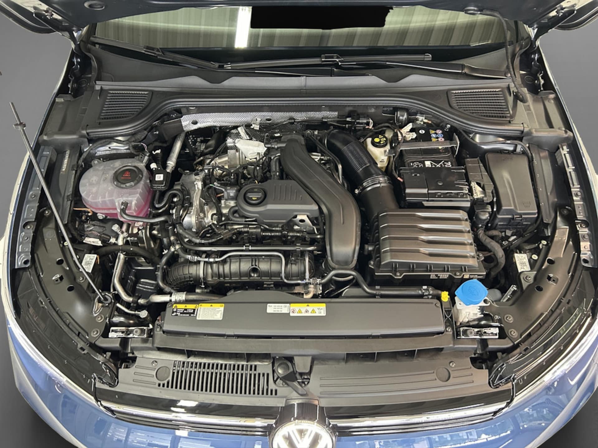 Volkswagen Golf Variant Style