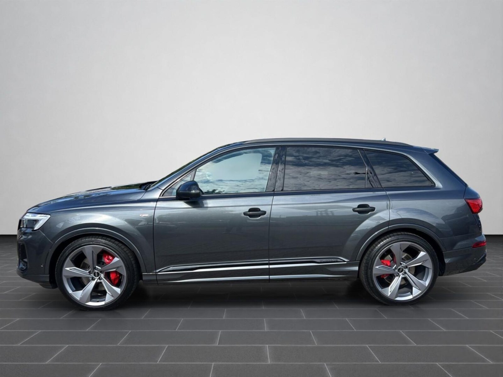 Audi Q7 – Bild 7