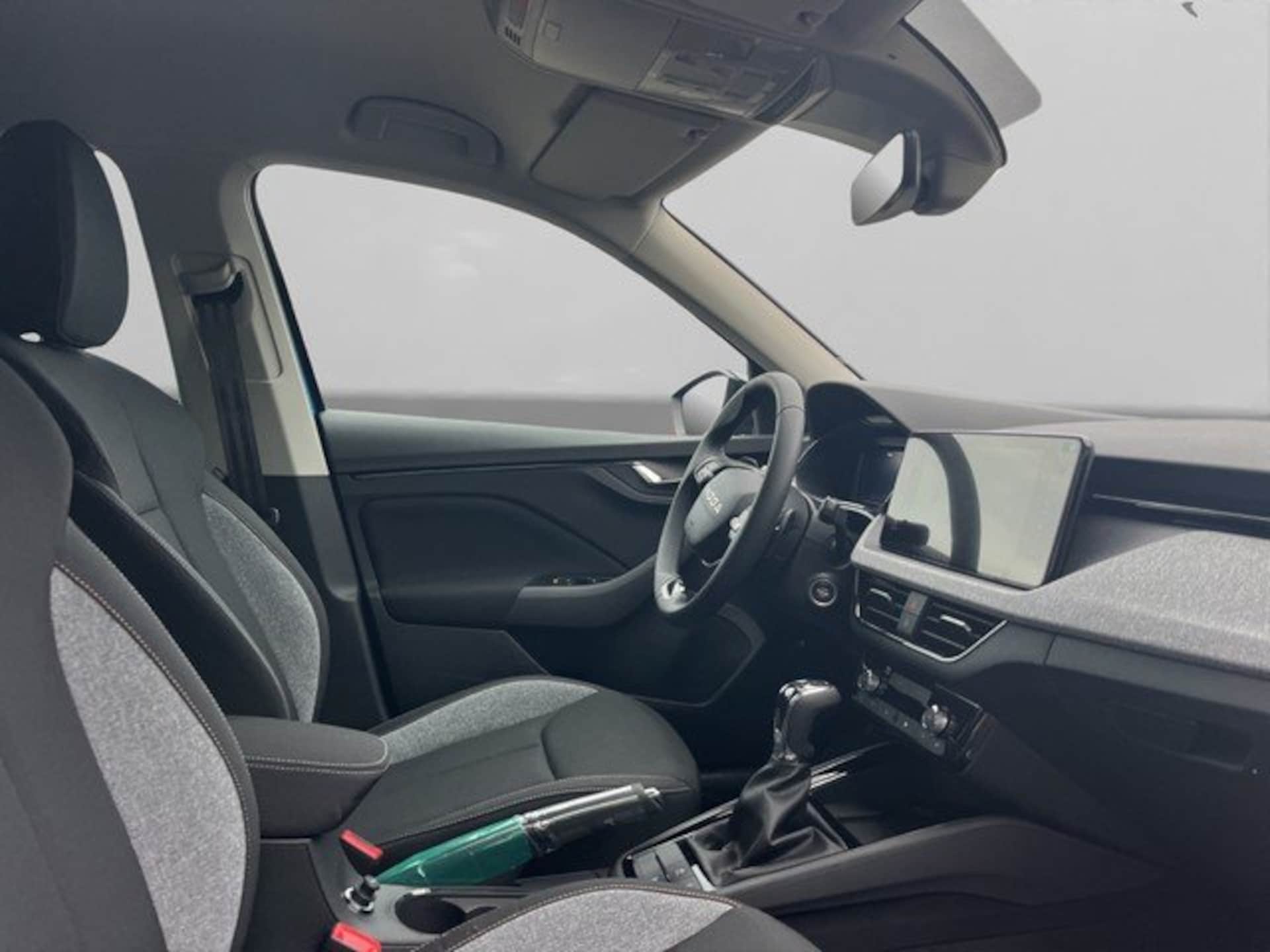 Skoda Kamiq Selection