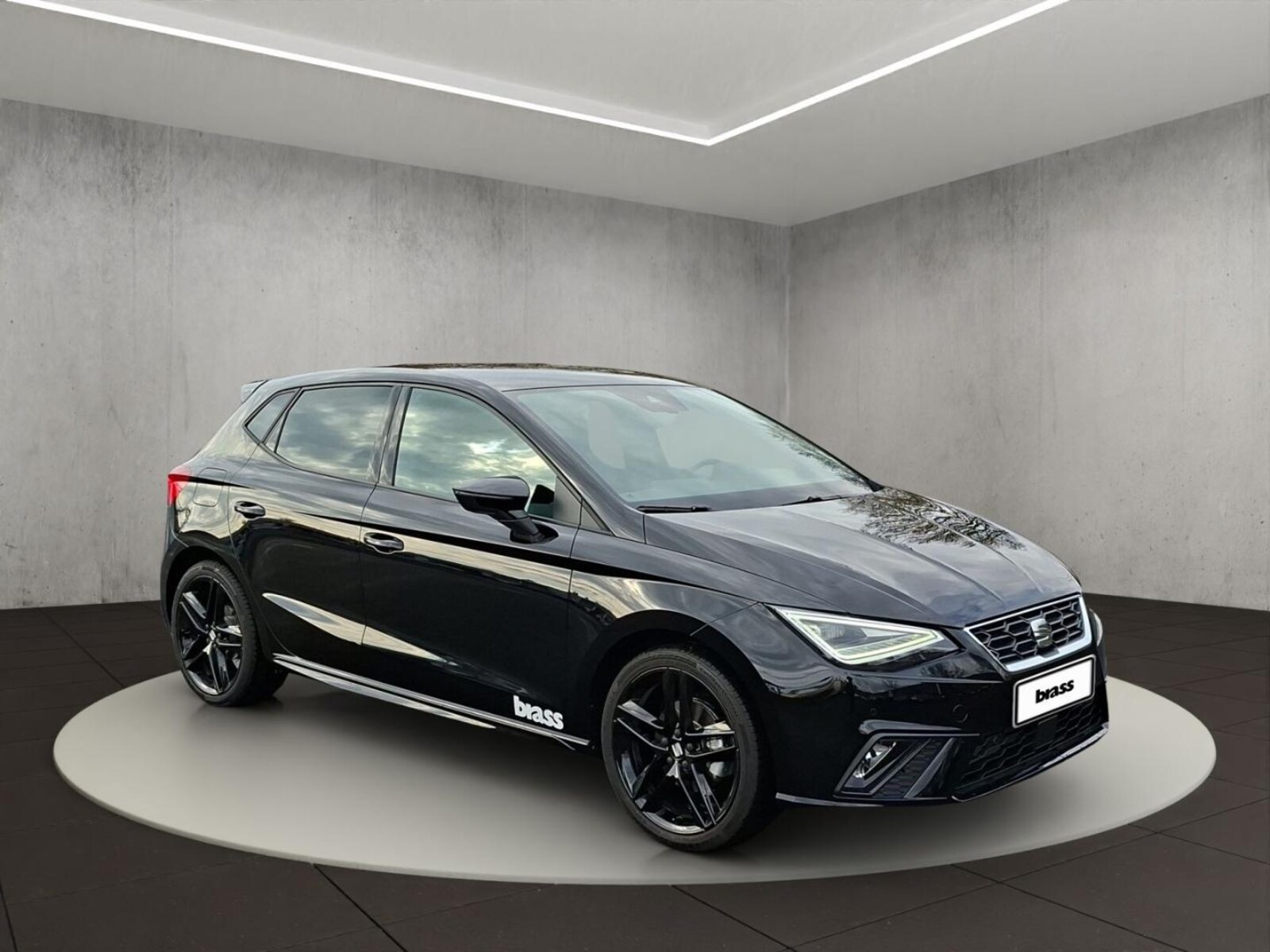 SEAT Ibiza – Bild 7