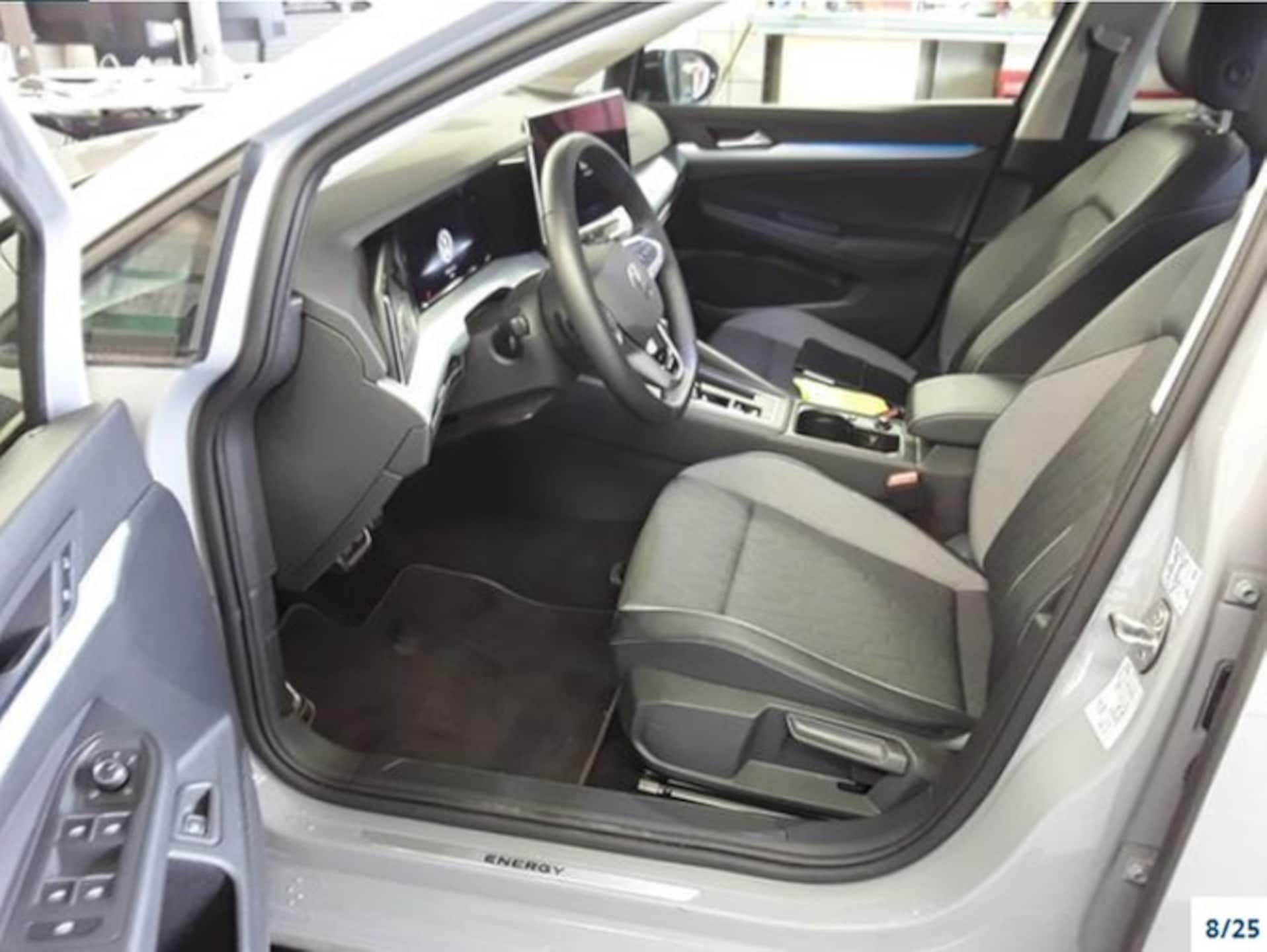 Volkswagen Golf ENERGY