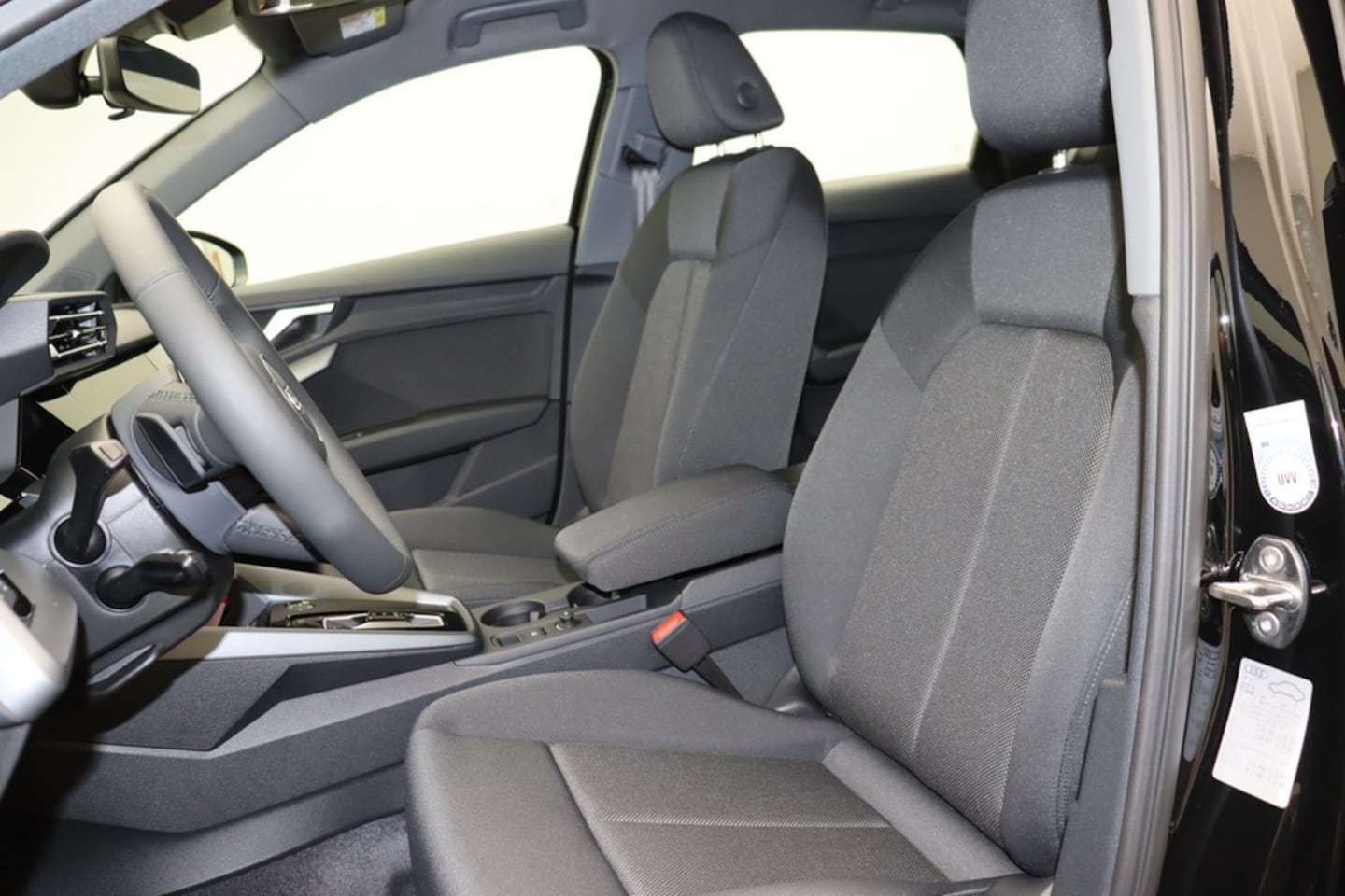 Bild über Audi A3 Sportback TFSI e TFSI e 150 kW S tronic - für weitere Informationen kontaktieren Sie den Audi Partner