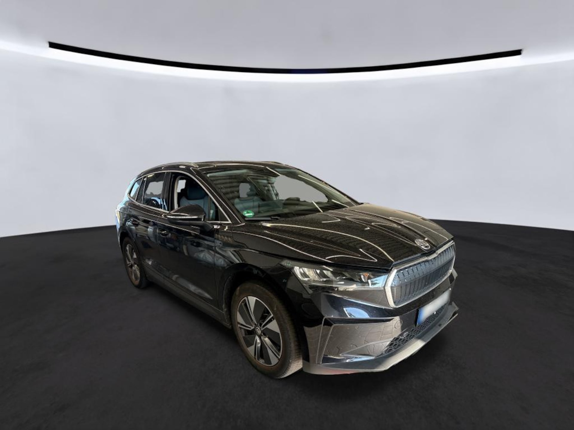 Skoda Enyaq 80