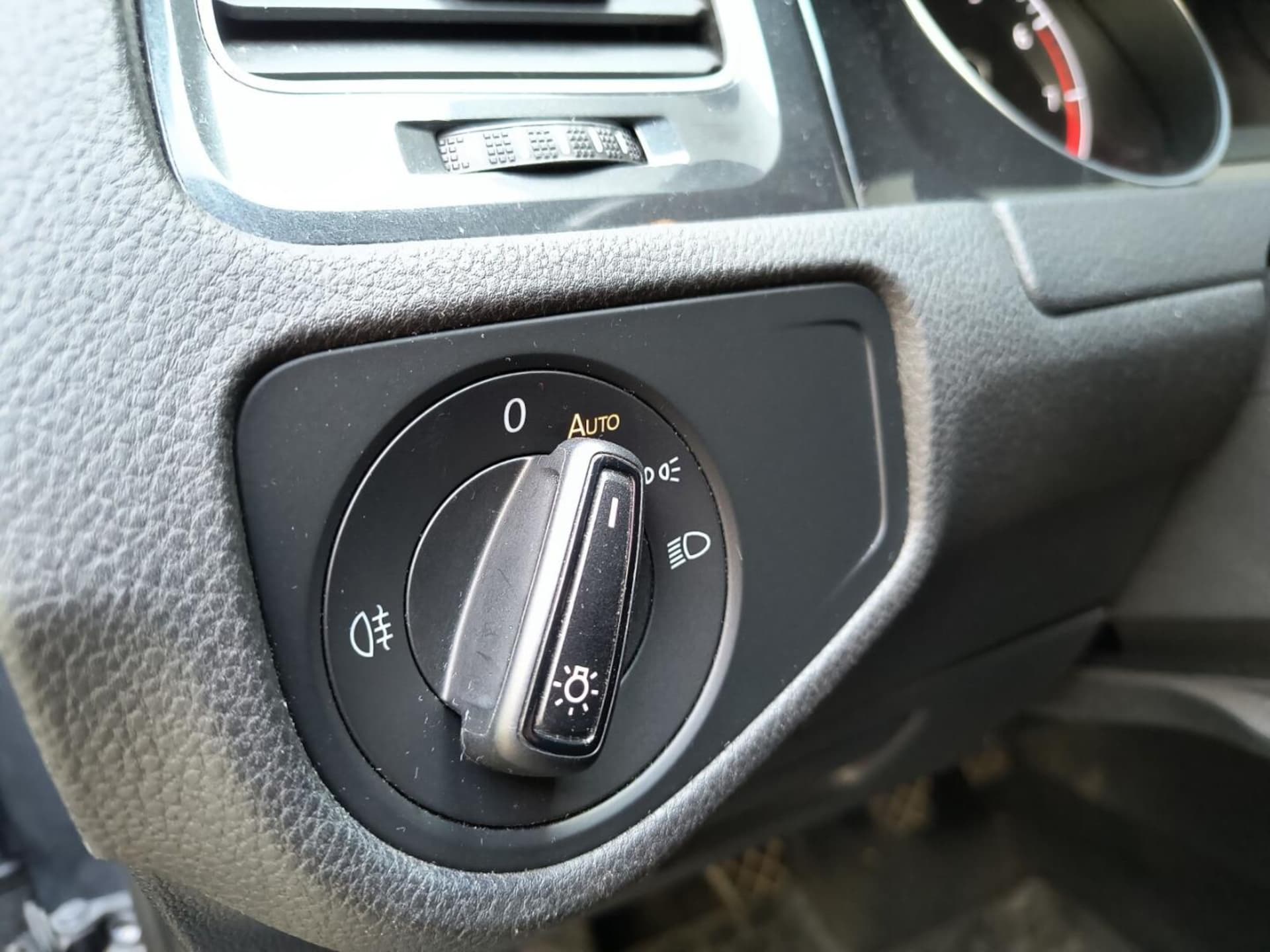 Volkswagen Golf Variant Trendline