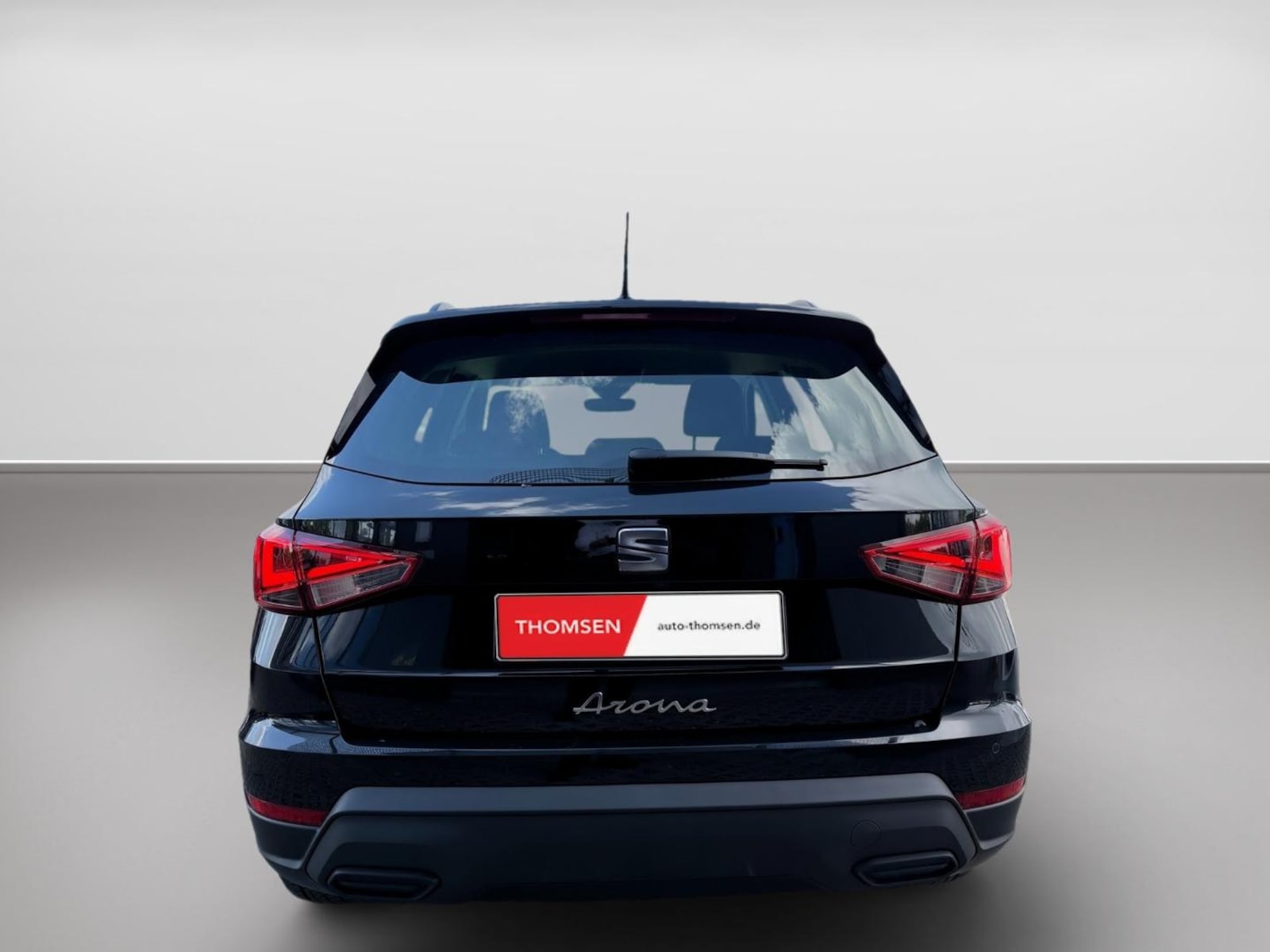 SEAT Arona – Bild 6