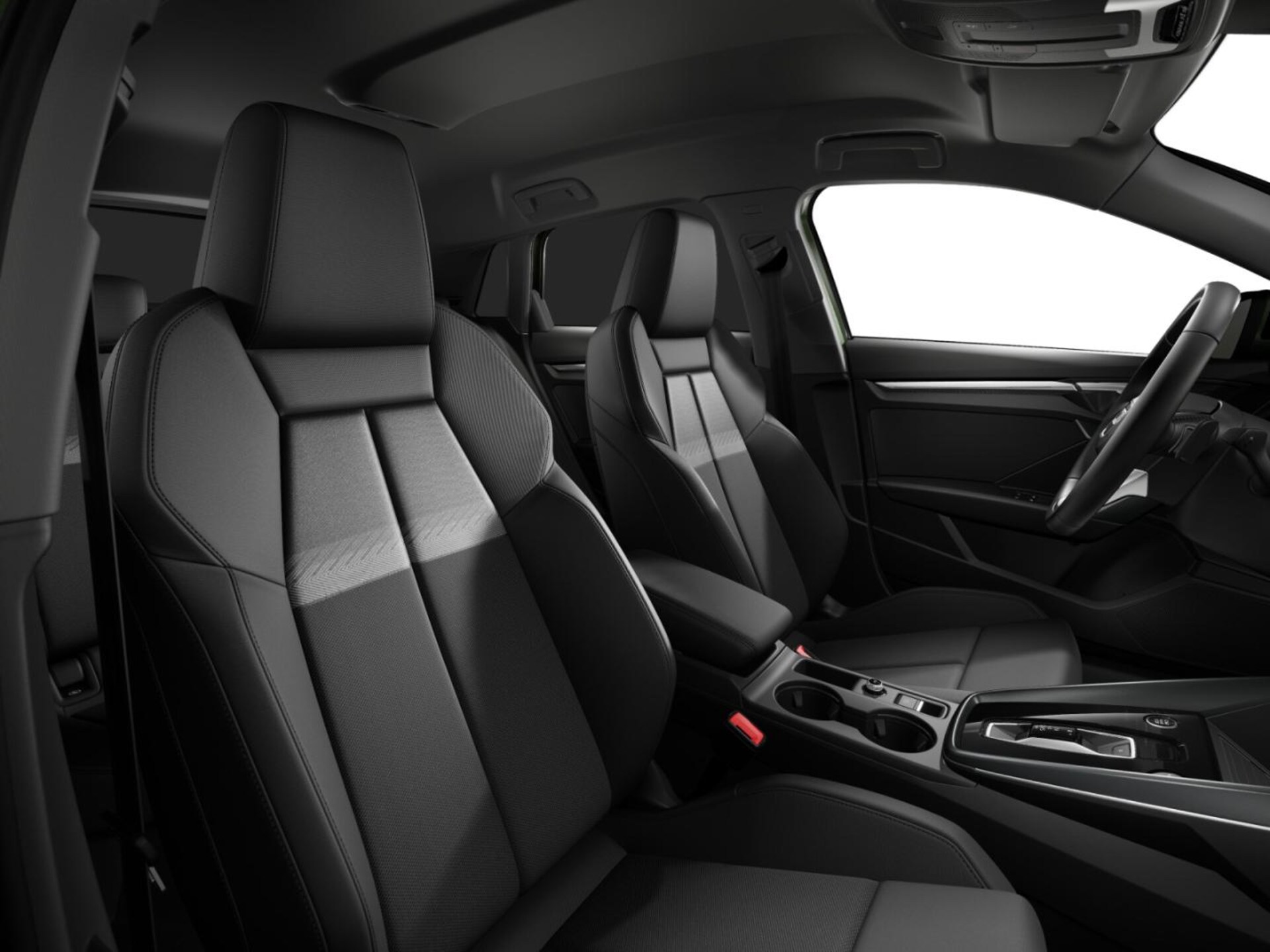 Audi A3 Sportback S line