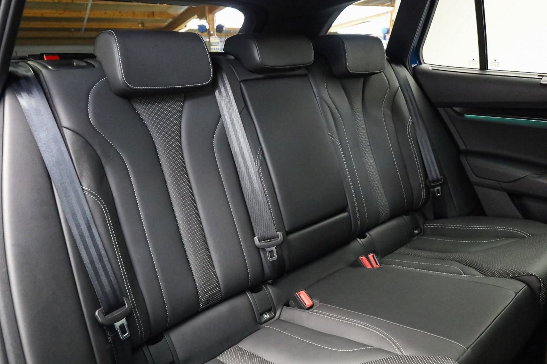 Skoda Enyaq RS