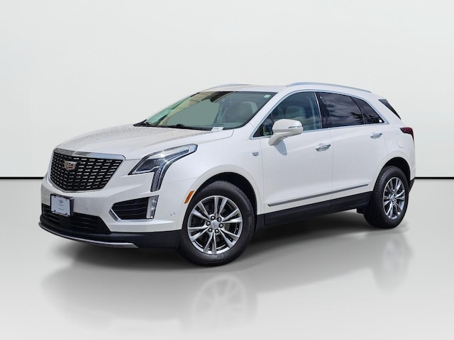 Photo of 2023 Cadillac XT5