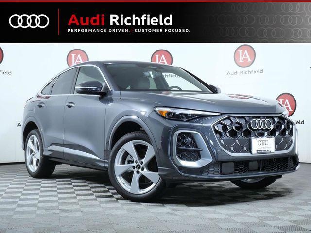 Photo of 2026 Audi Q5 Sportback