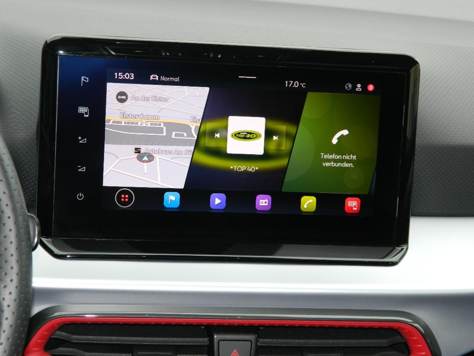 SEAT Ibiza – Bild 14