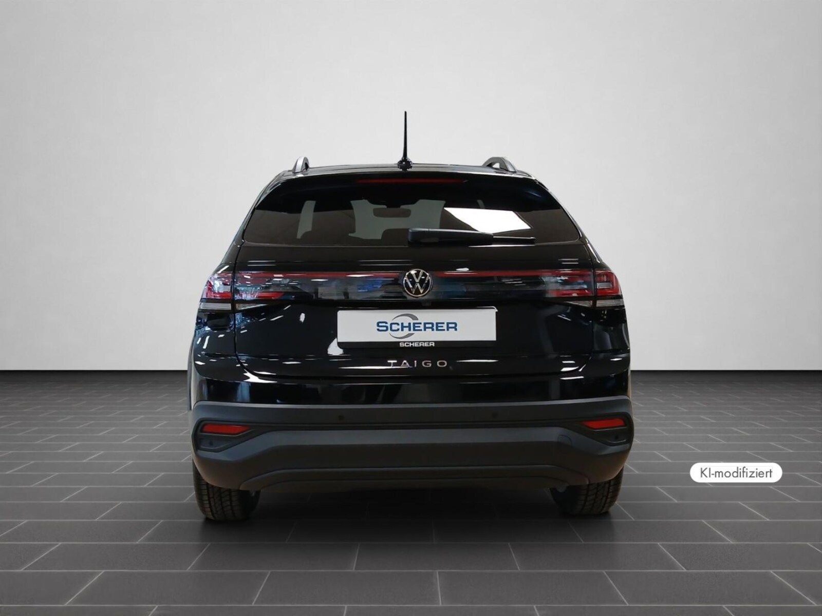 Volkswagen Taigo – Bild 6
