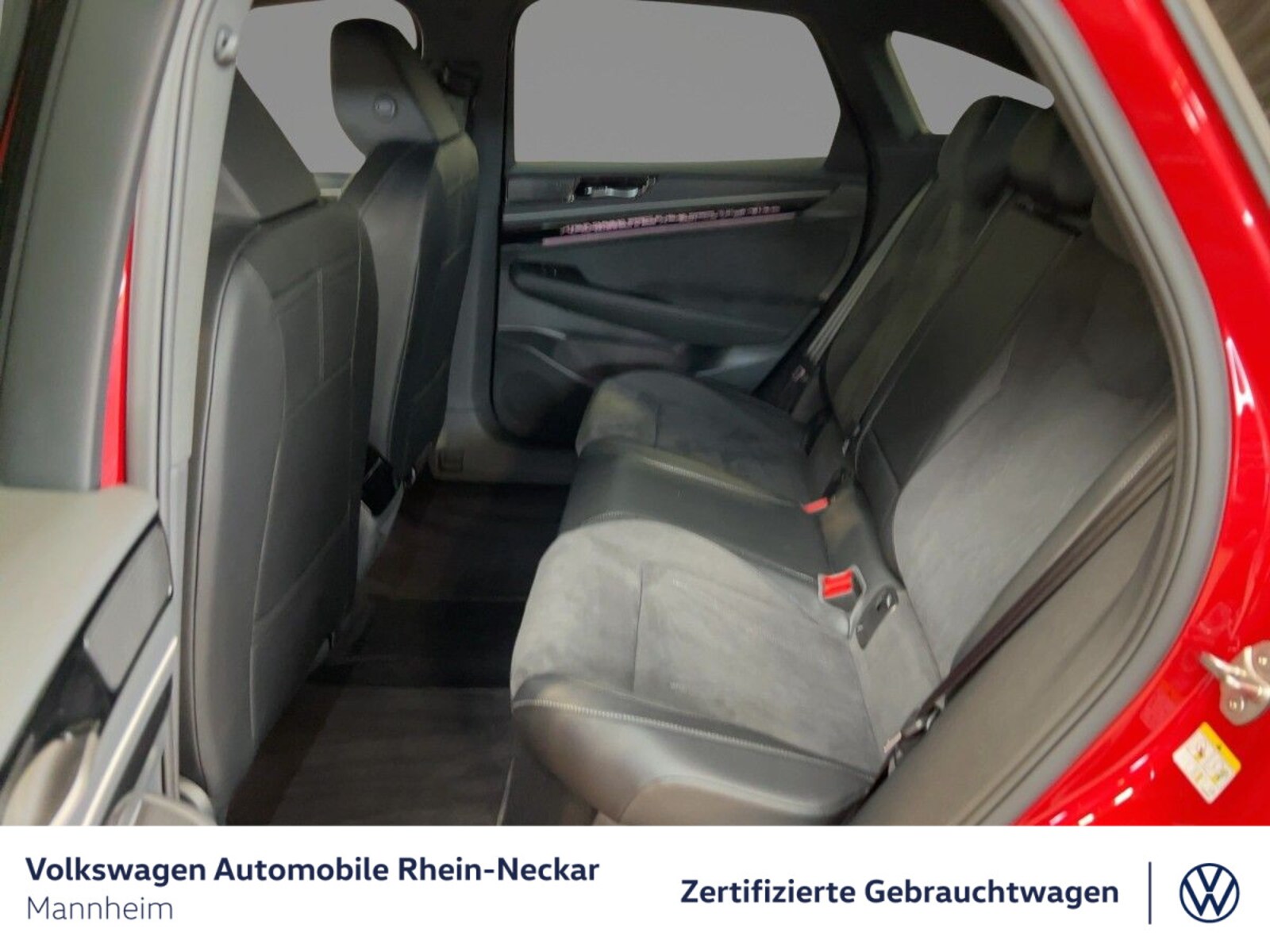 Volkswagen ID.7 – Bild 7