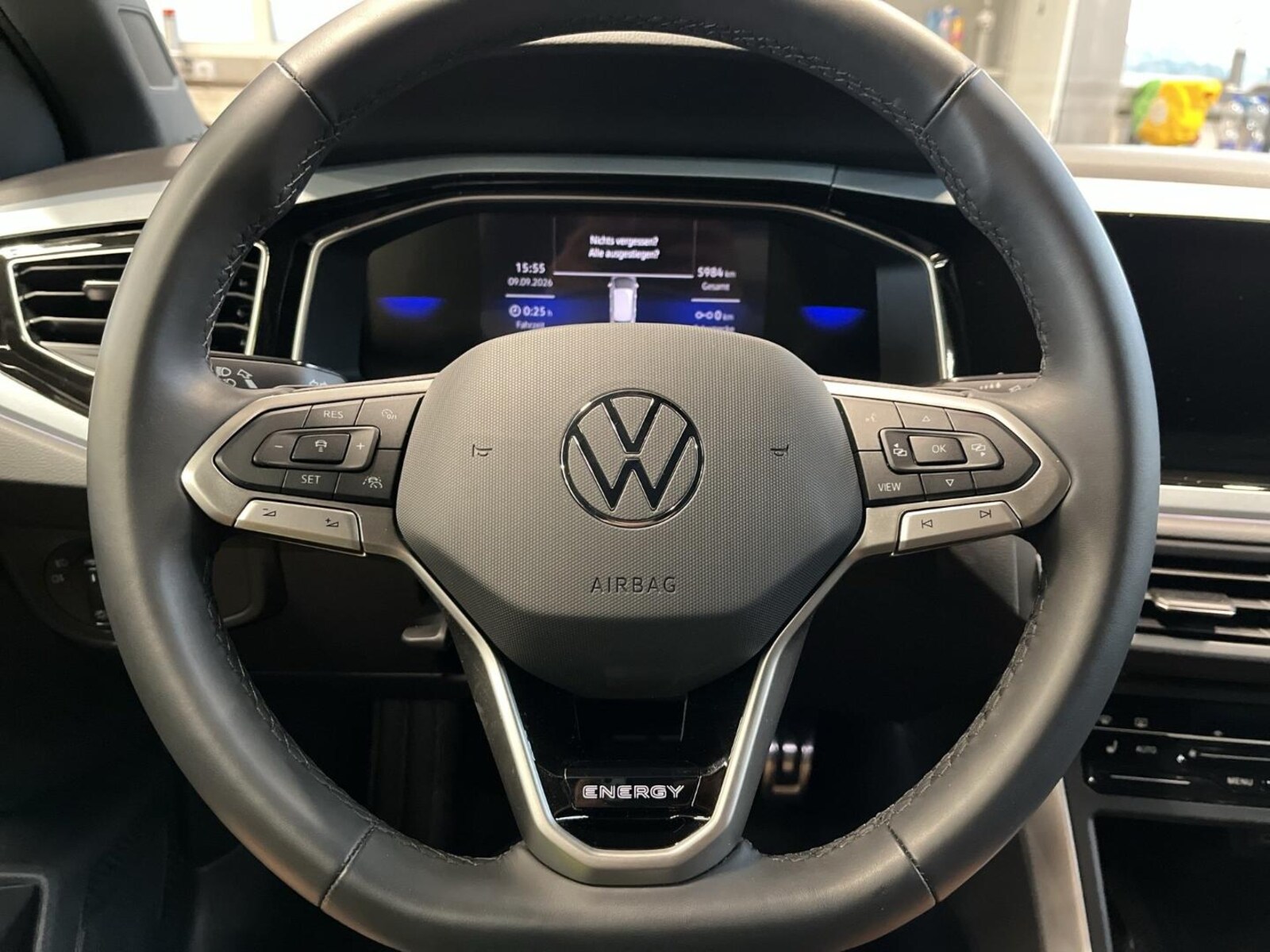 Volkswagen Taigo – Bild 17