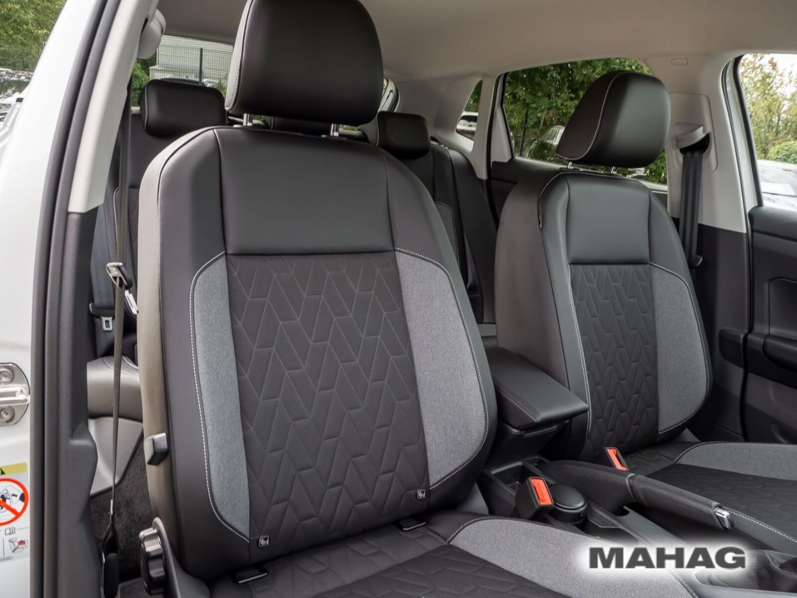 Volkswagen Polo – Bild 15