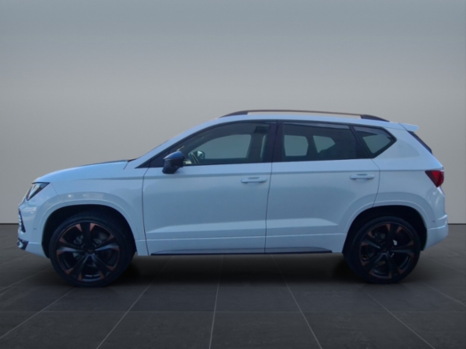 CUPRA Ateca – Bild 4