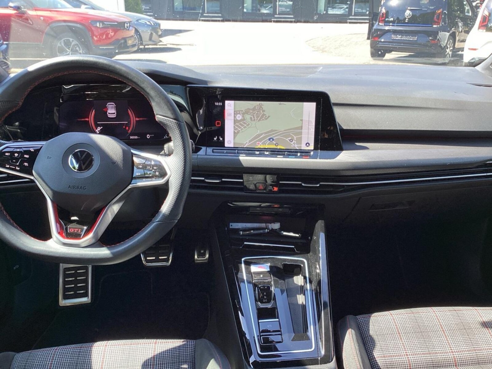 Volkswagen Golf – Bild 11