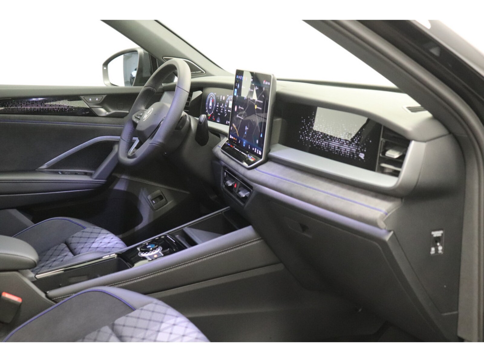 Volkswagen Tayron – Bild 18