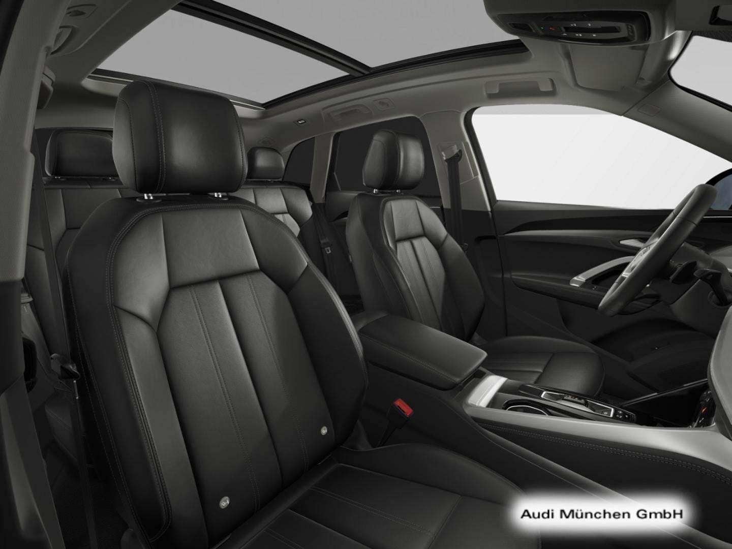 Bild über Audi Q5 SUV TDI quattro 150 kW S tronic - für weitere Informationen kontaktieren Sie den Audi Partner