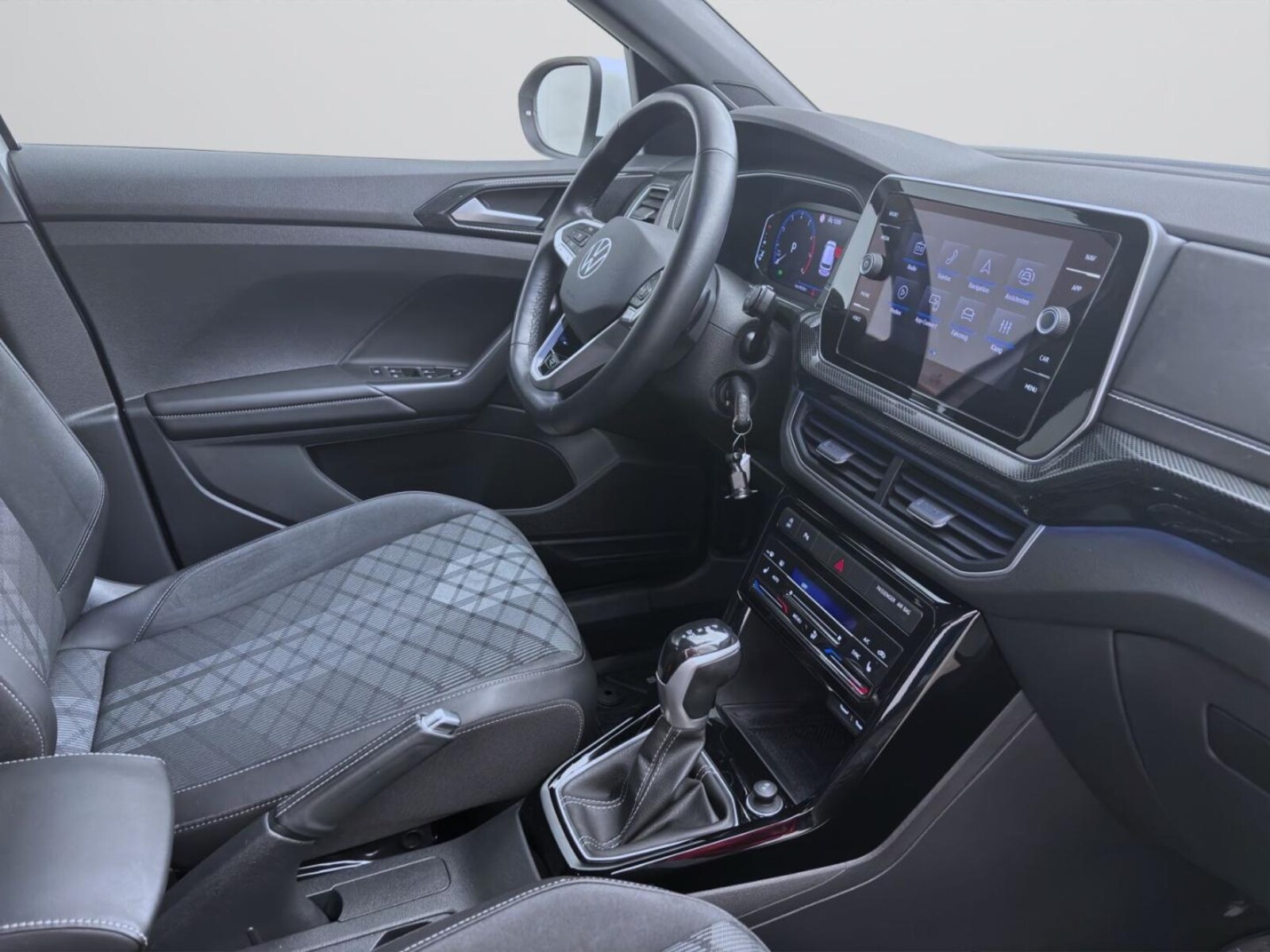 Volkswagen T-Cross – Bild 17