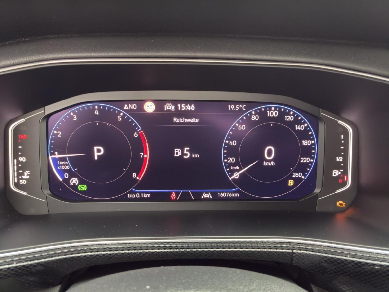 Volkswagen T-Cross – Bild 18