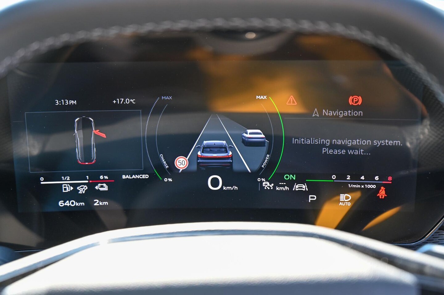 Image about Audi Q5 SUV e-hybrid quattro S tronic
