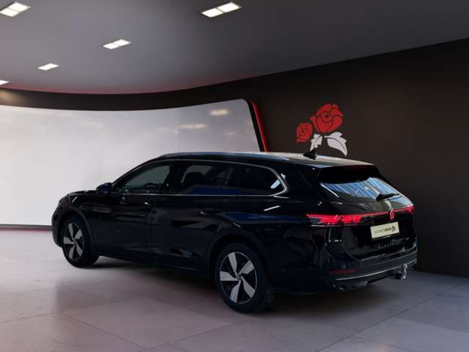 Volkswagen Passat – Bild 4