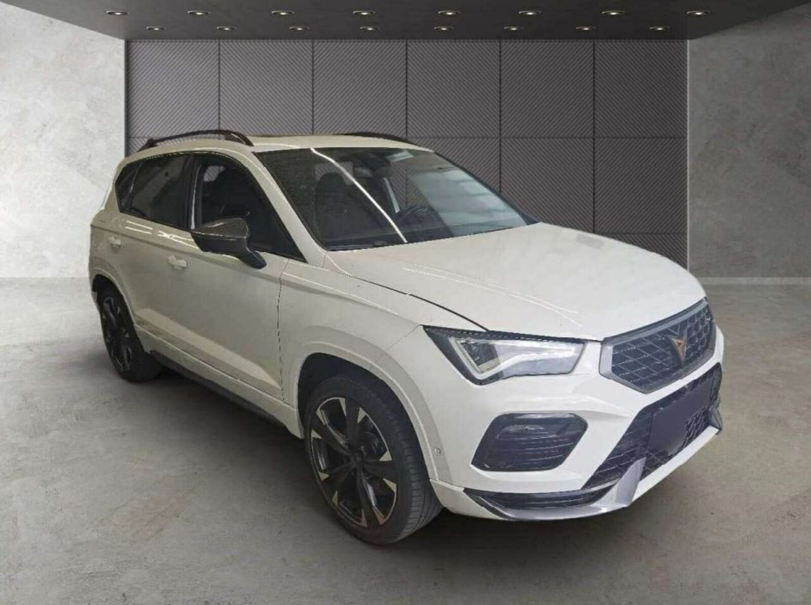 CUPRA Ateca – Bild 3