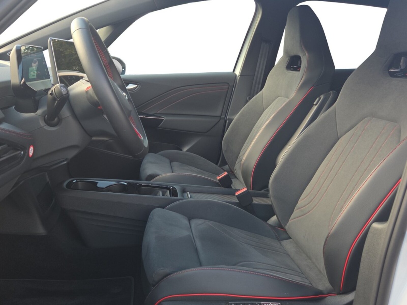 Volkswagen ID.3 – Bild 12